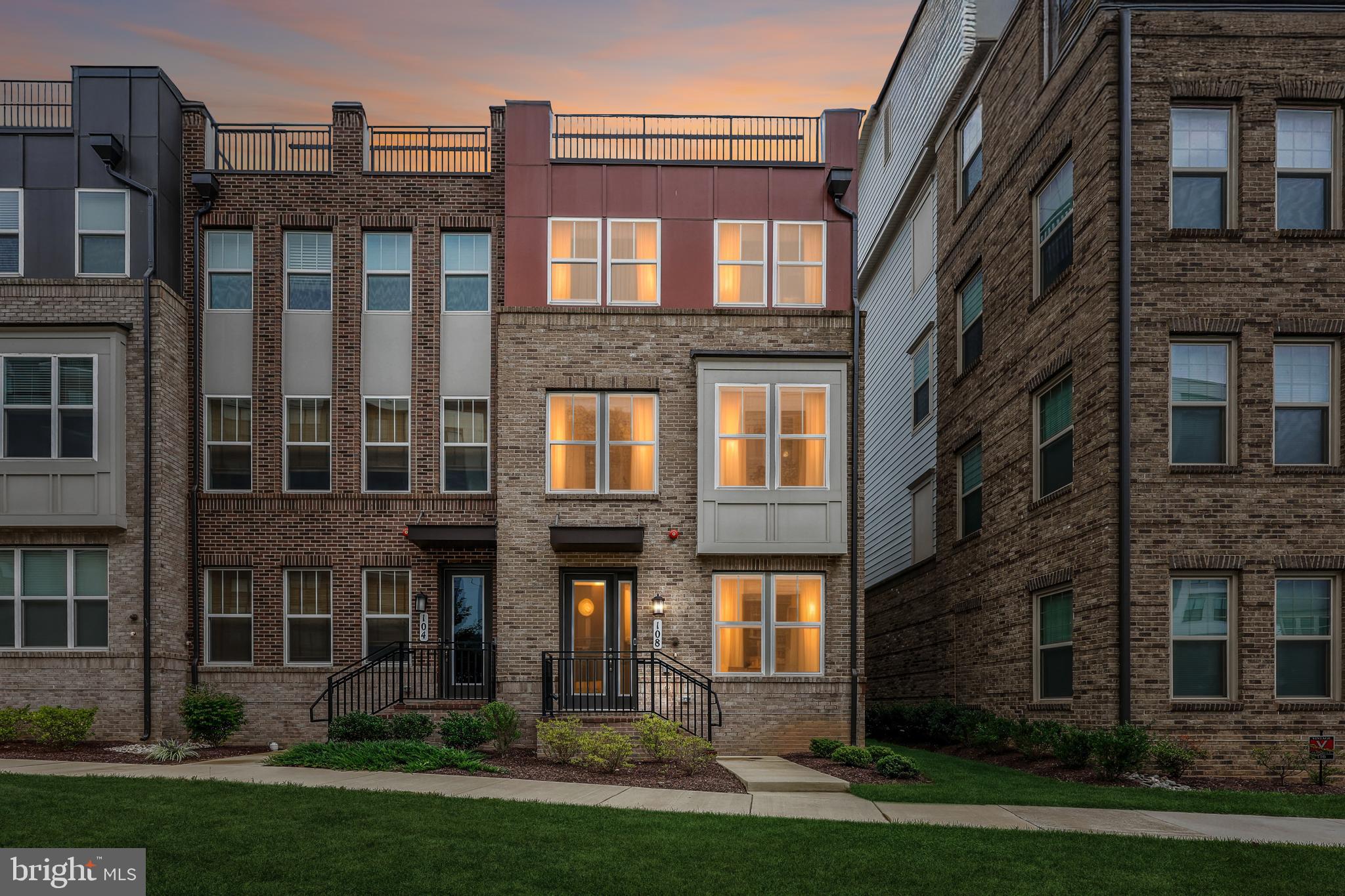 108 SALINGER DRIVE