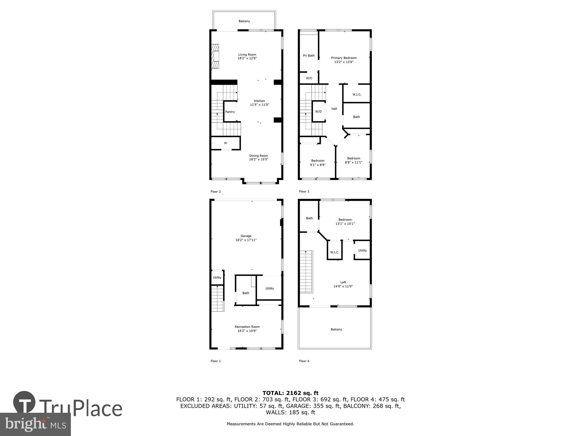 CROWN FARM - Residential