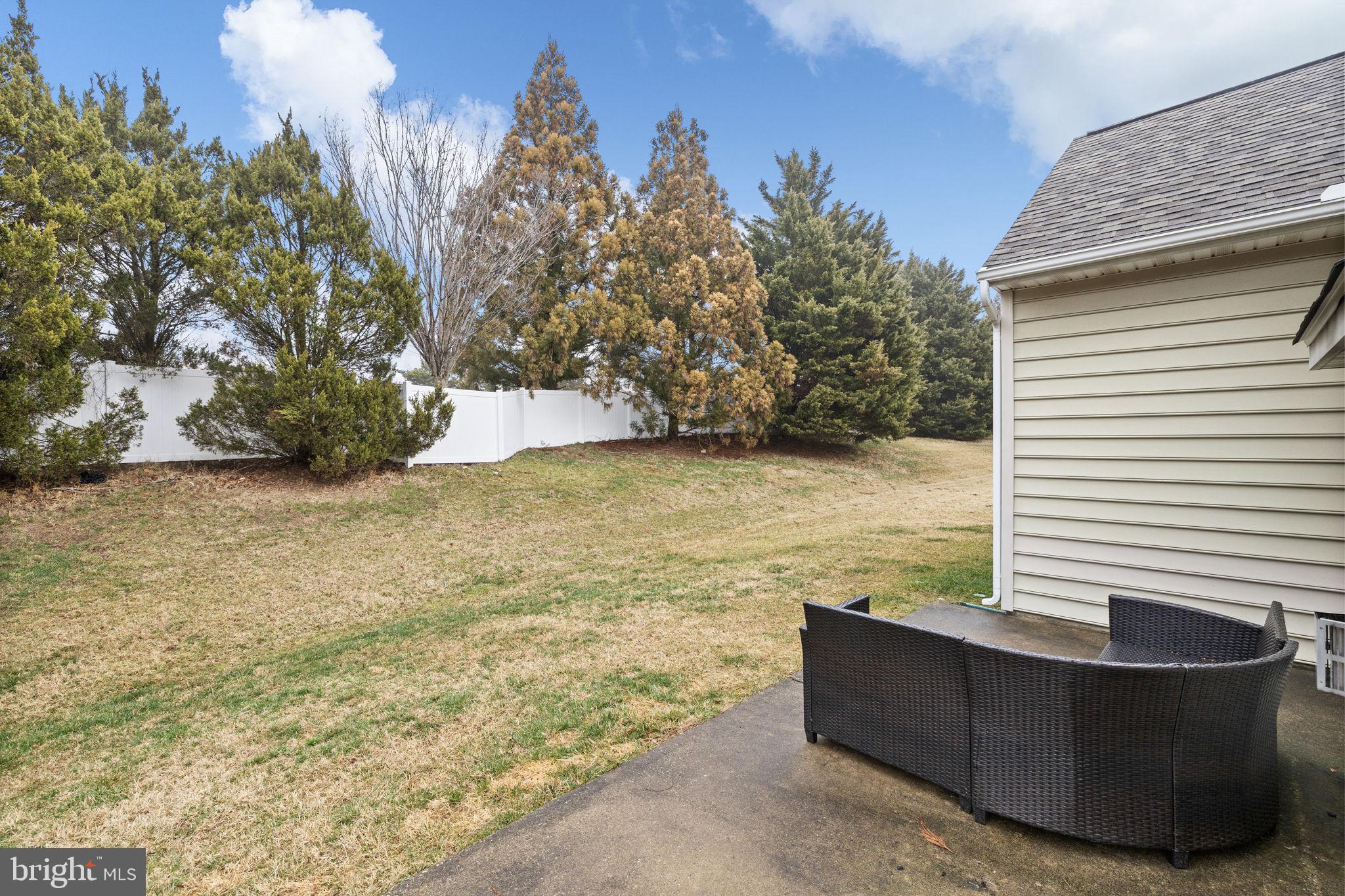 LEGACY WOODS - Residential