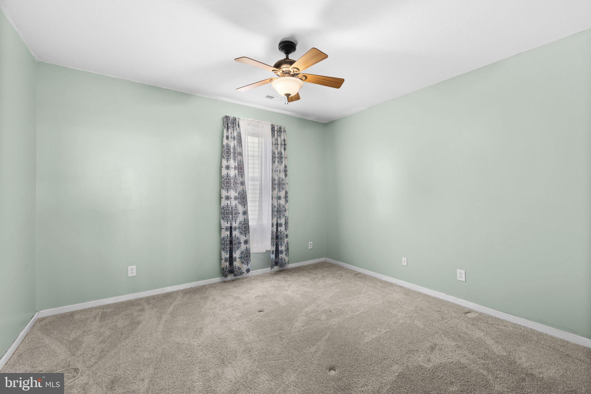 LEGACY WOODS - Residential