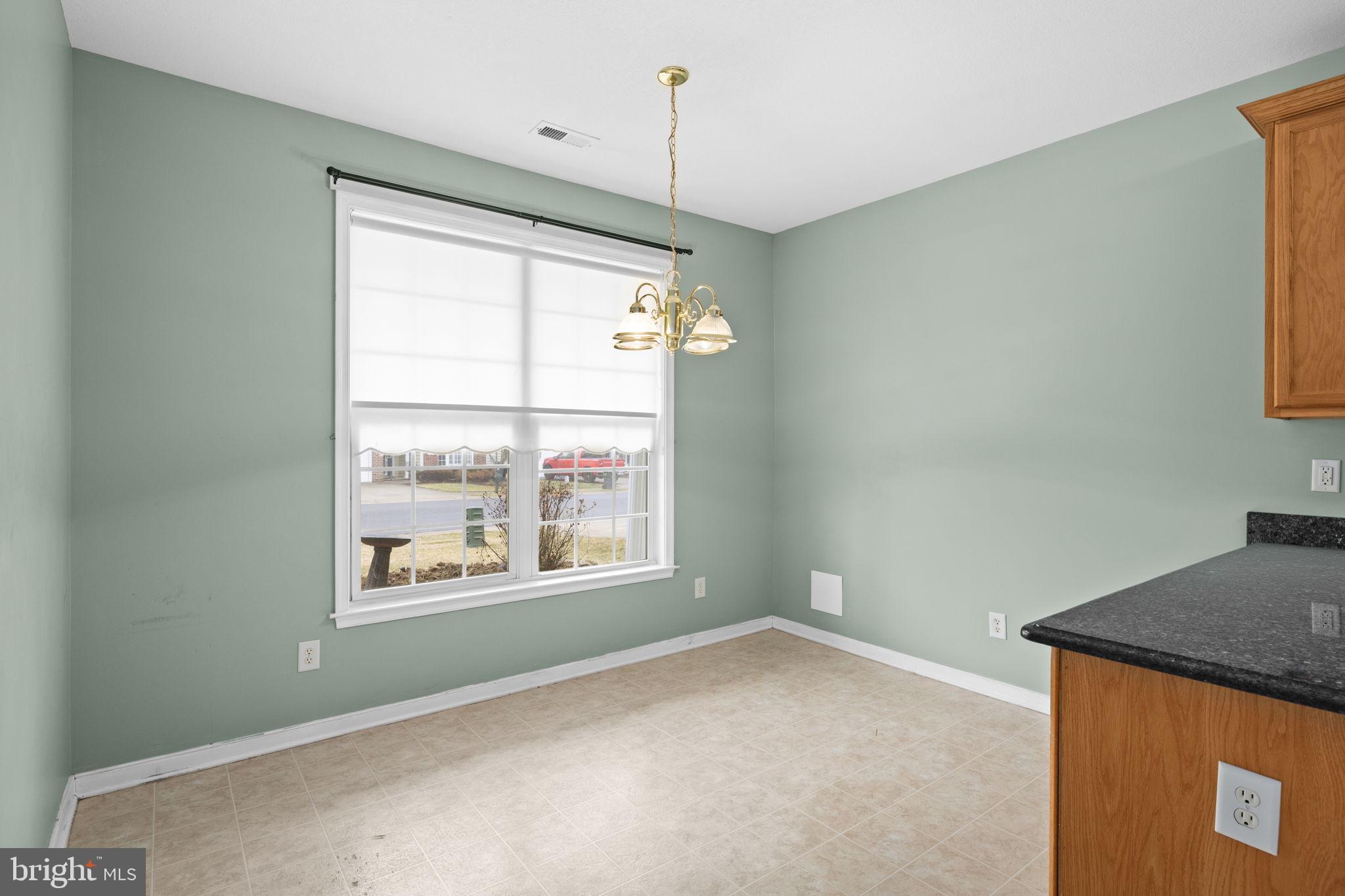 LEGACY WOODS - Residential