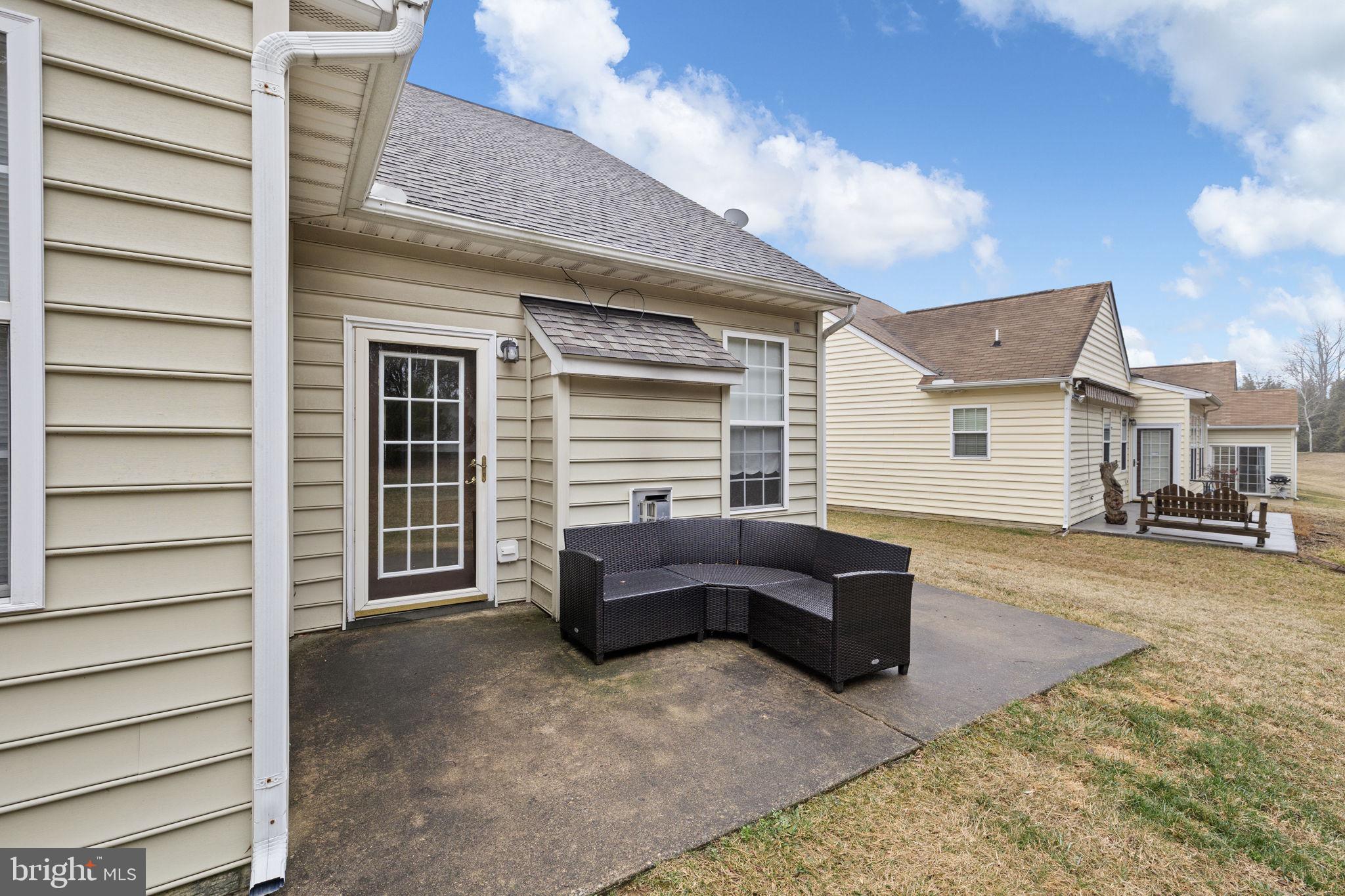 LEGACY WOODS - Residential