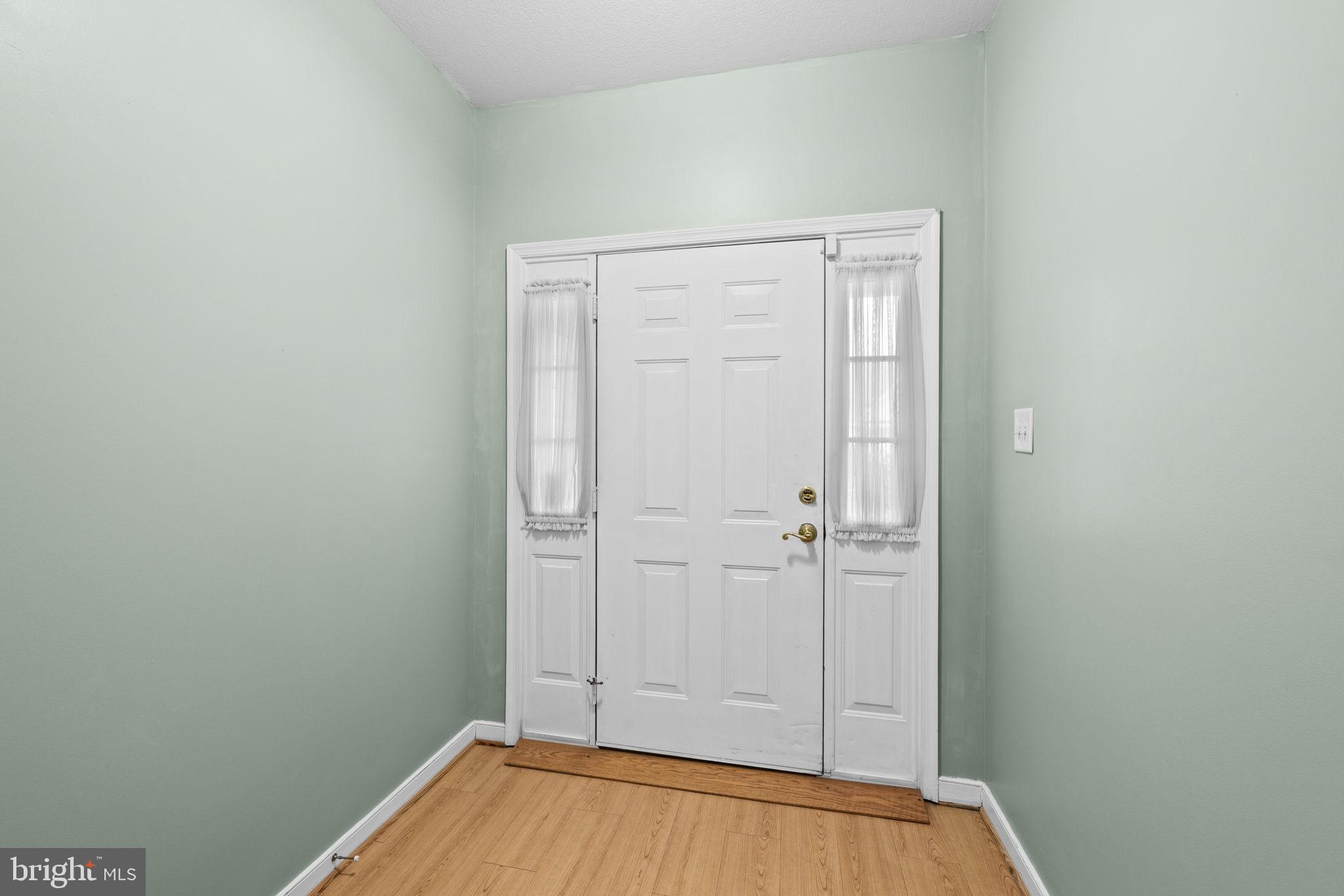 LEGACY WOODS - Residential