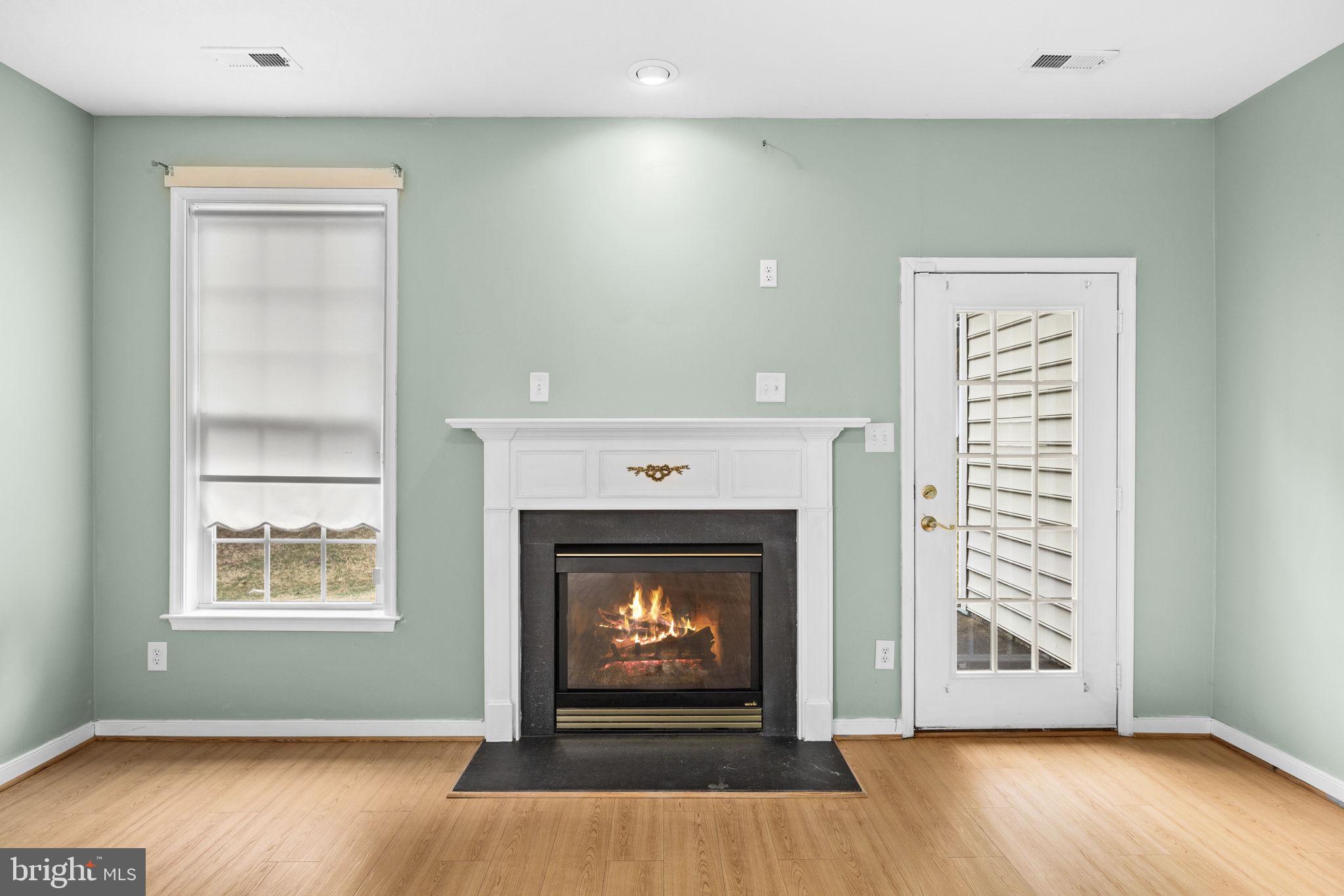 LEGACY WOODS - Residential