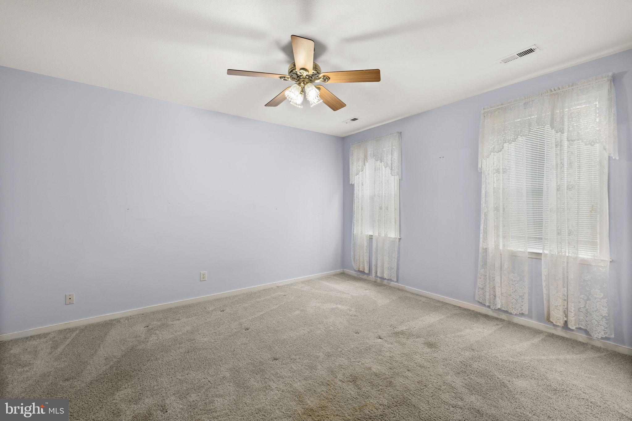 LEGACY WOODS - Residential