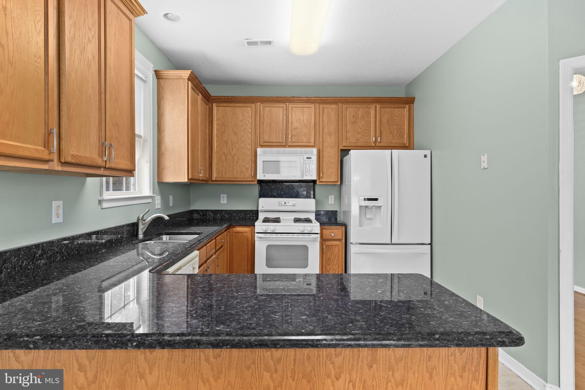 LEGACY WOODS - Residential