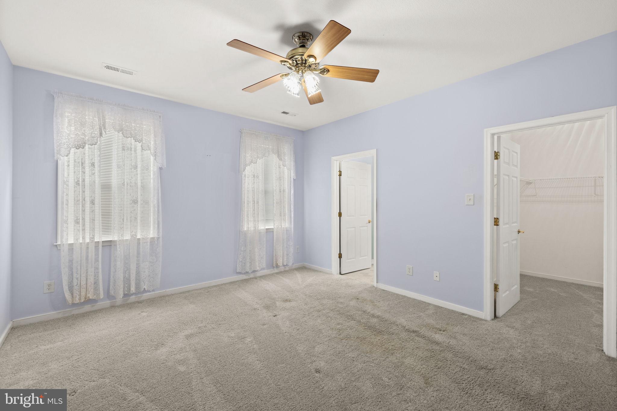 LEGACY WOODS - Residential