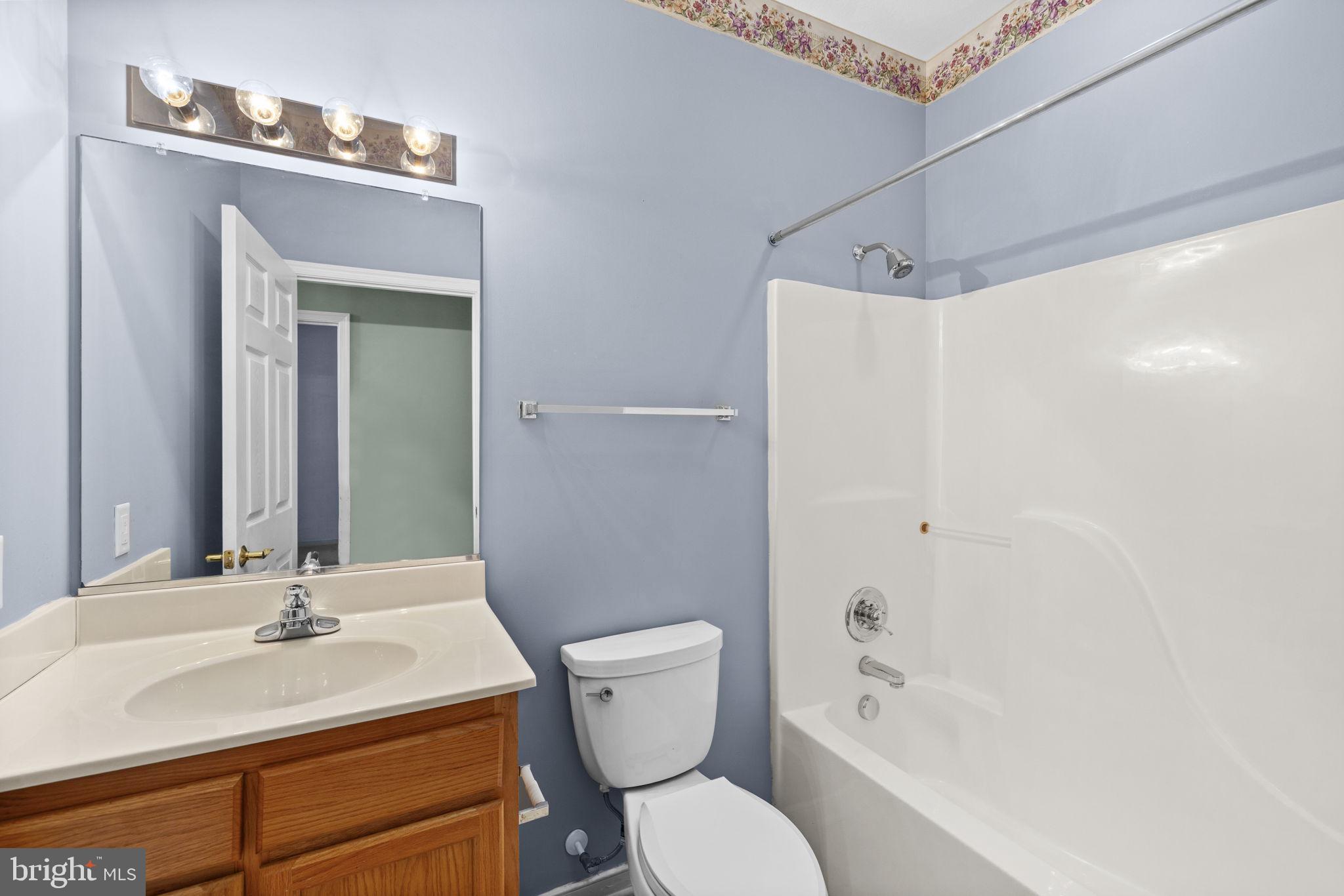 LEGACY WOODS - Residential