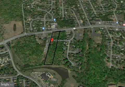 MLS: VAST2047820