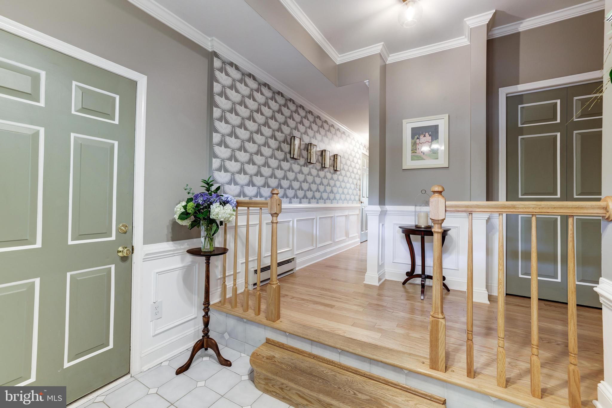 LIMEWOOD MEWS - Residential