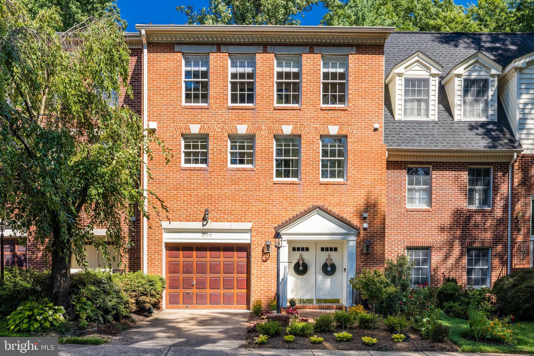 LIMEWOOD MEWS - Residential