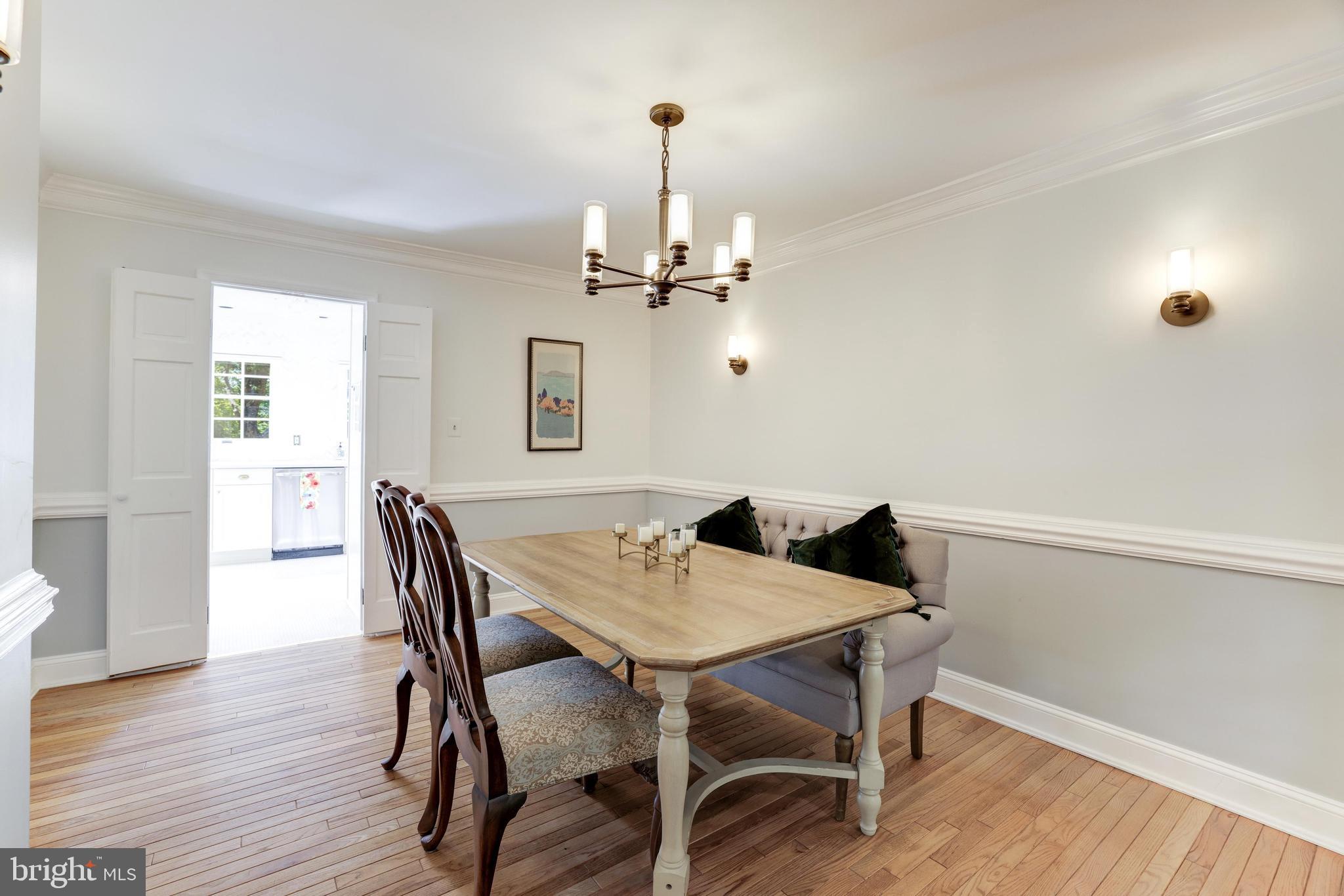 LIMEWOOD MEWS - Residential