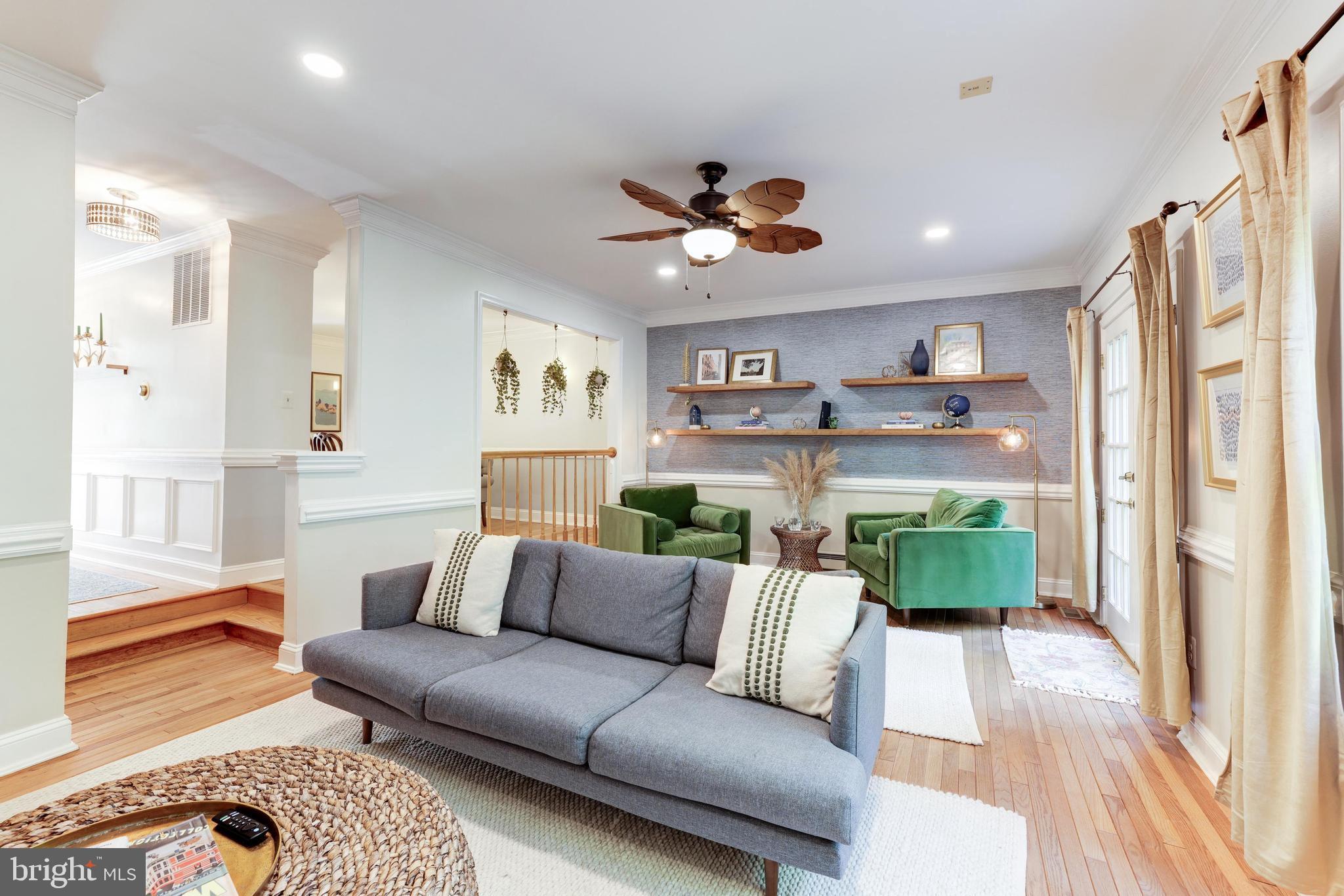 LIMEWOOD MEWS - Residential