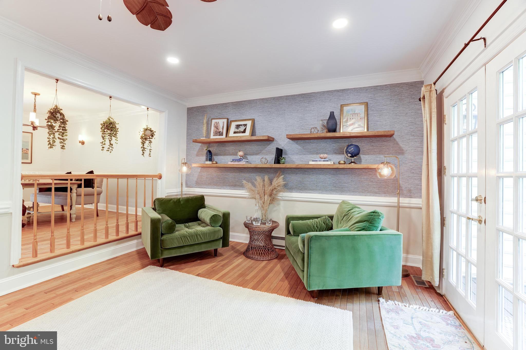 LIMEWOOD MEWS - Residential