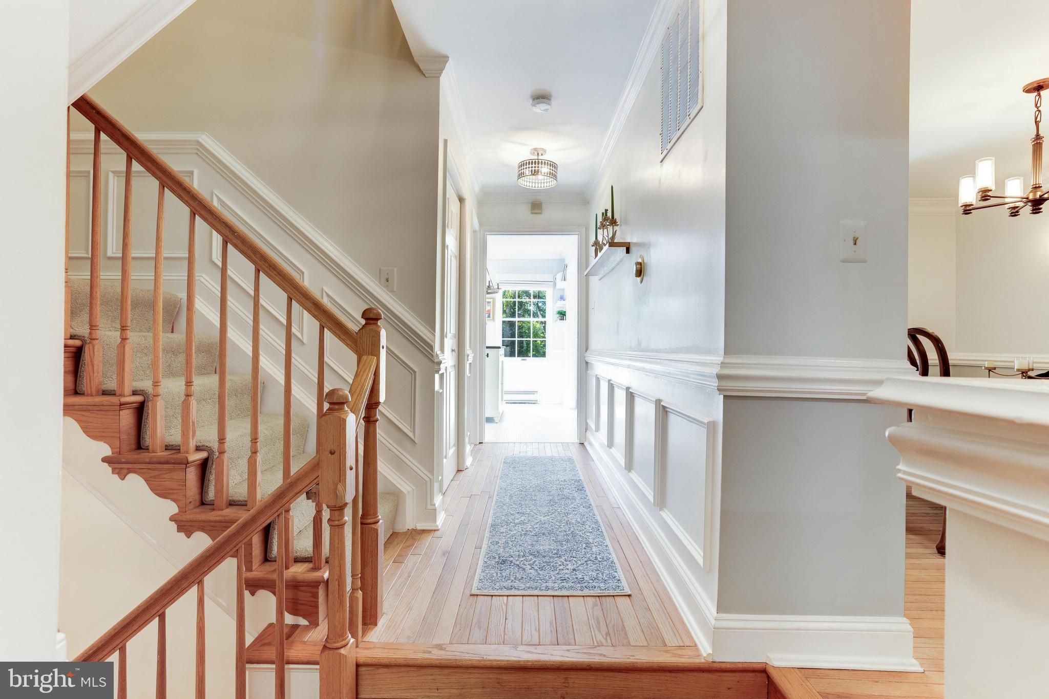 LIMEWOOD MEWS - Residential