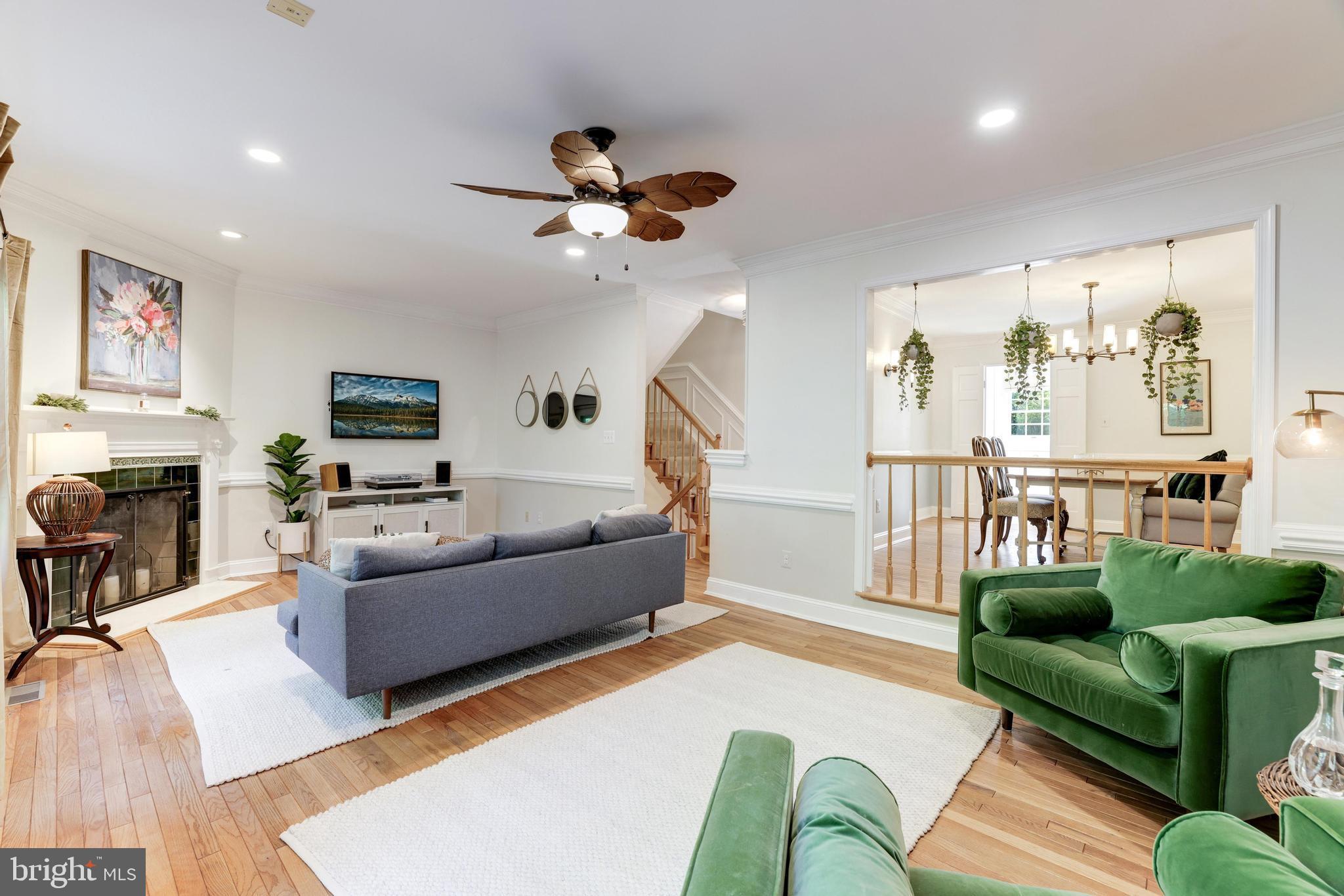 LIMEWOOD MEWS - Residential