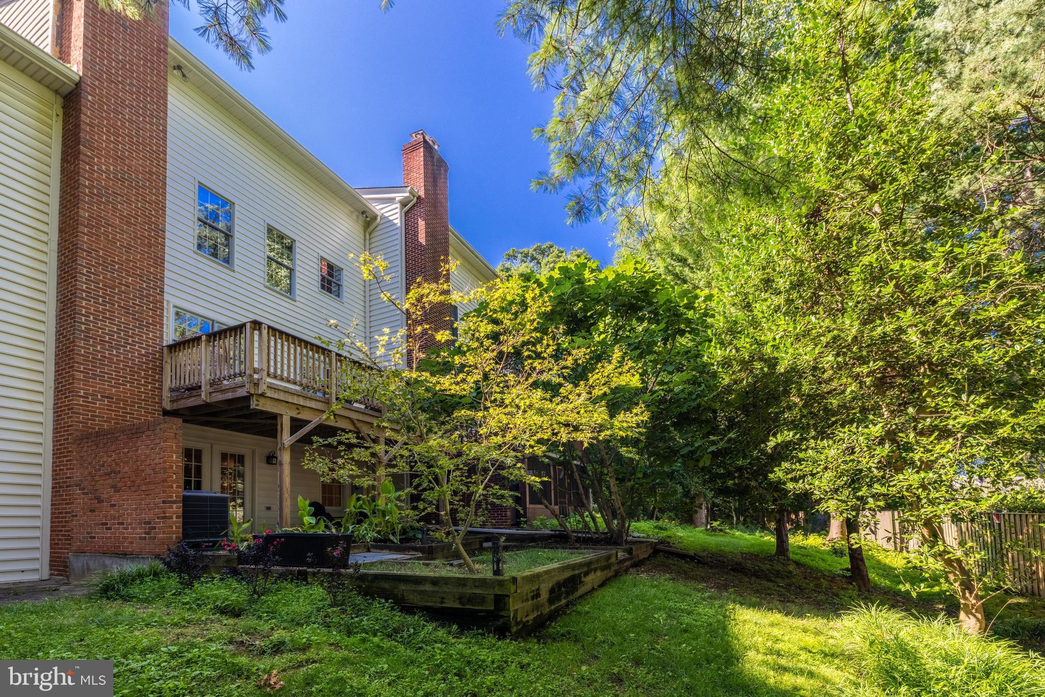 LIMEWOOD MEWS - Residential