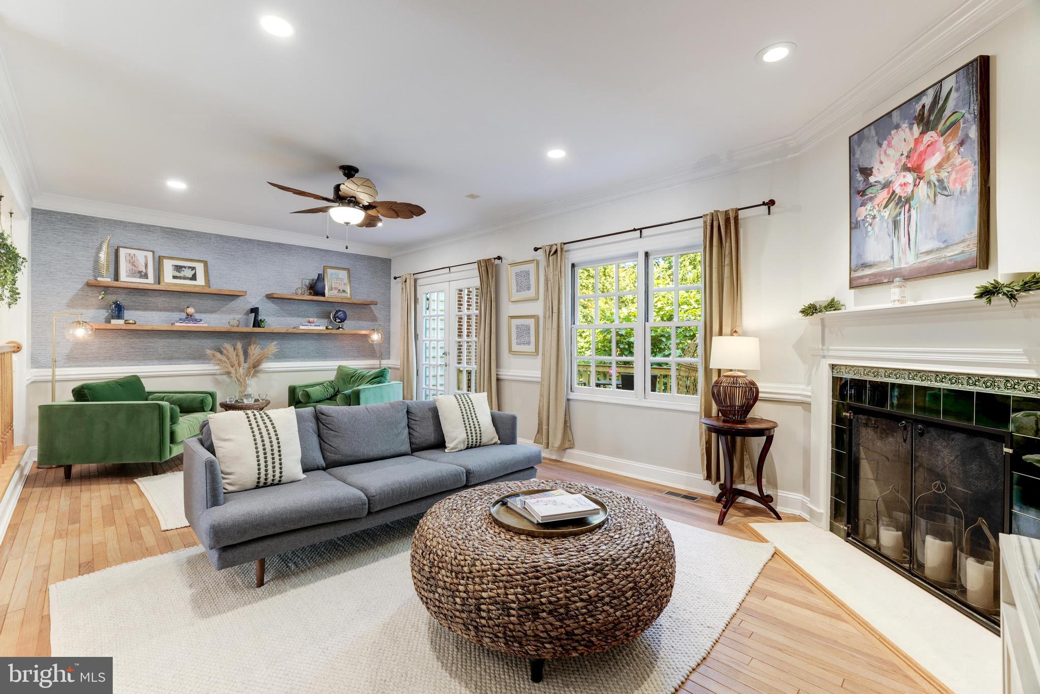 LIMEWOOD MEWS - Residential