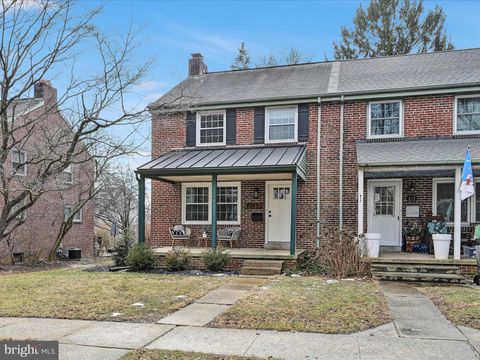 Photo of 832 Helen Avenue, LANCASTER, PA 17601 (MLS # PALA2063862)