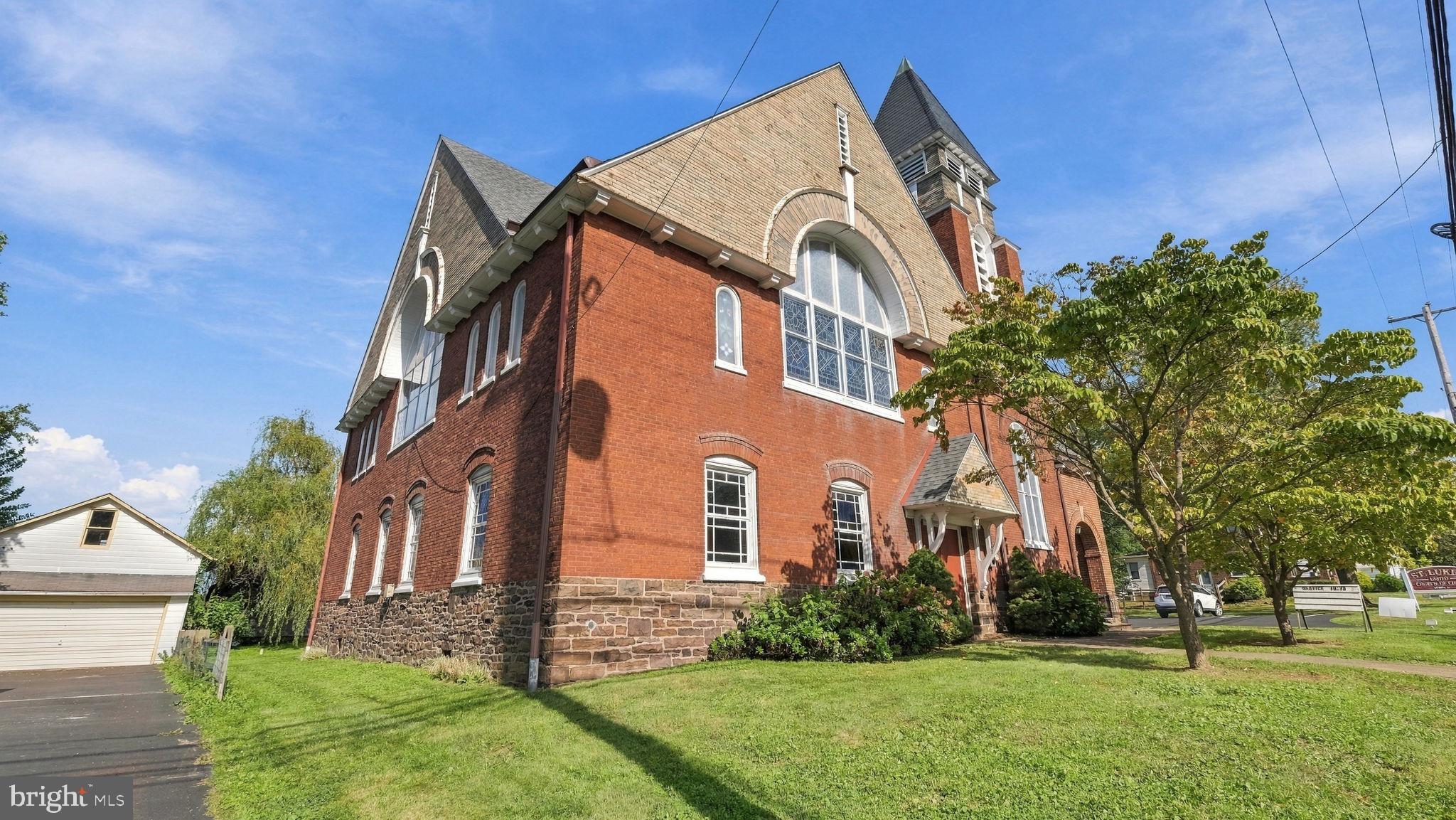 141 S MAIN STREET