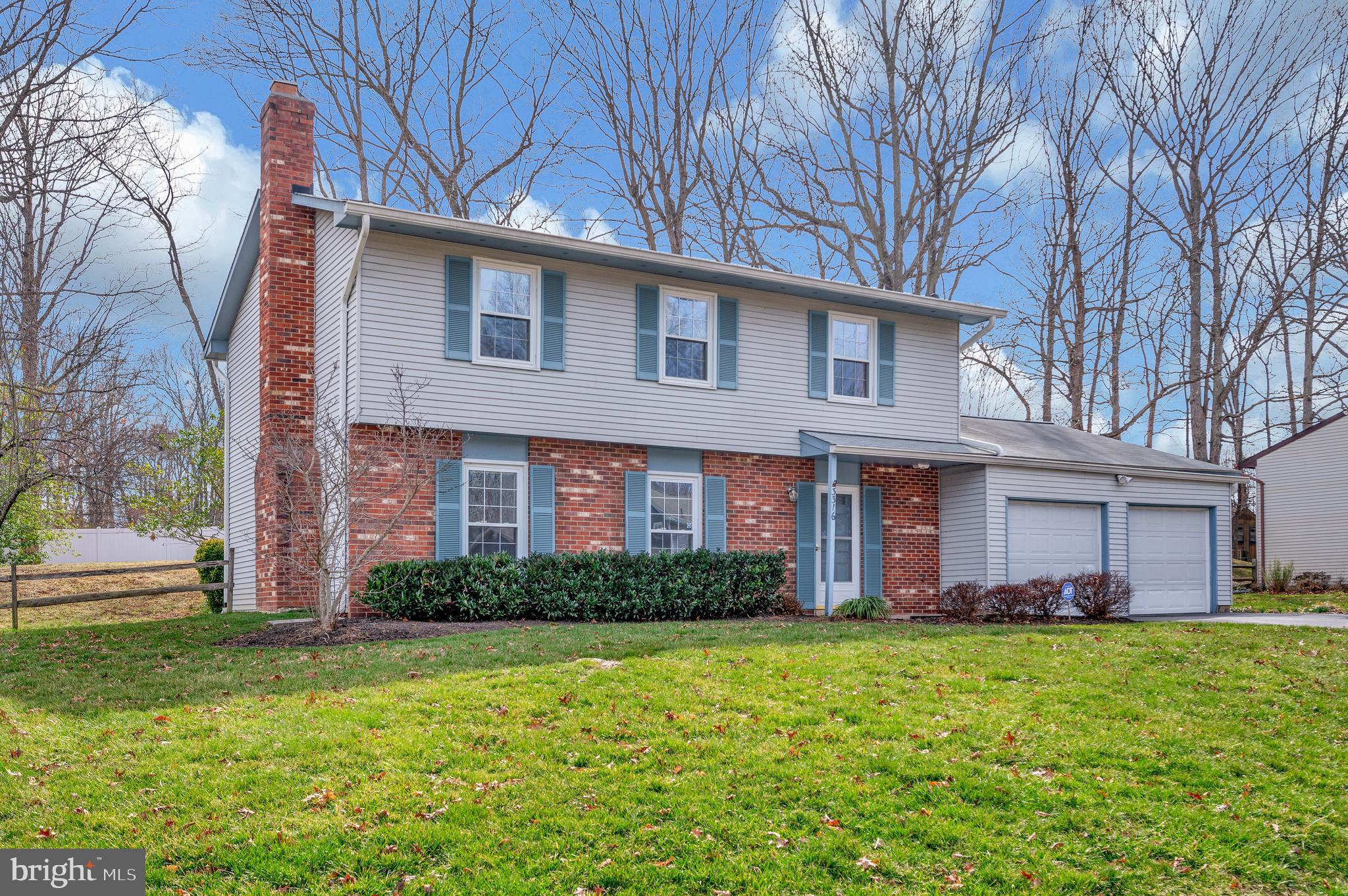 WAVERLY VILLAGE - Residential