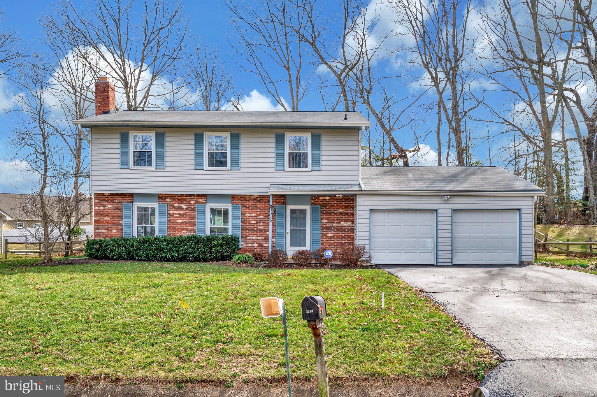 WAVERLY VILLAGE - Residential