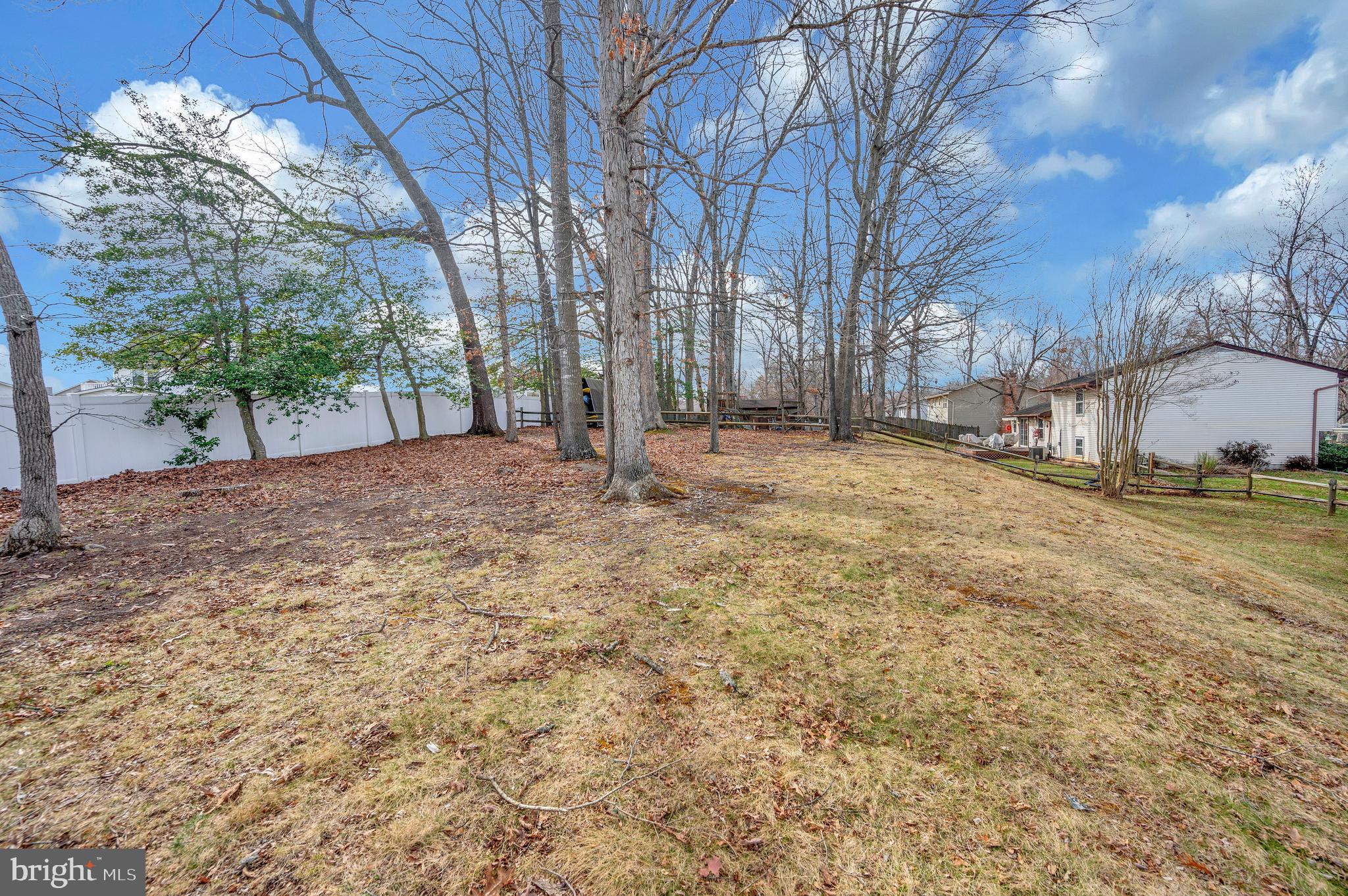 WAVERLY VILLAGE - Residential