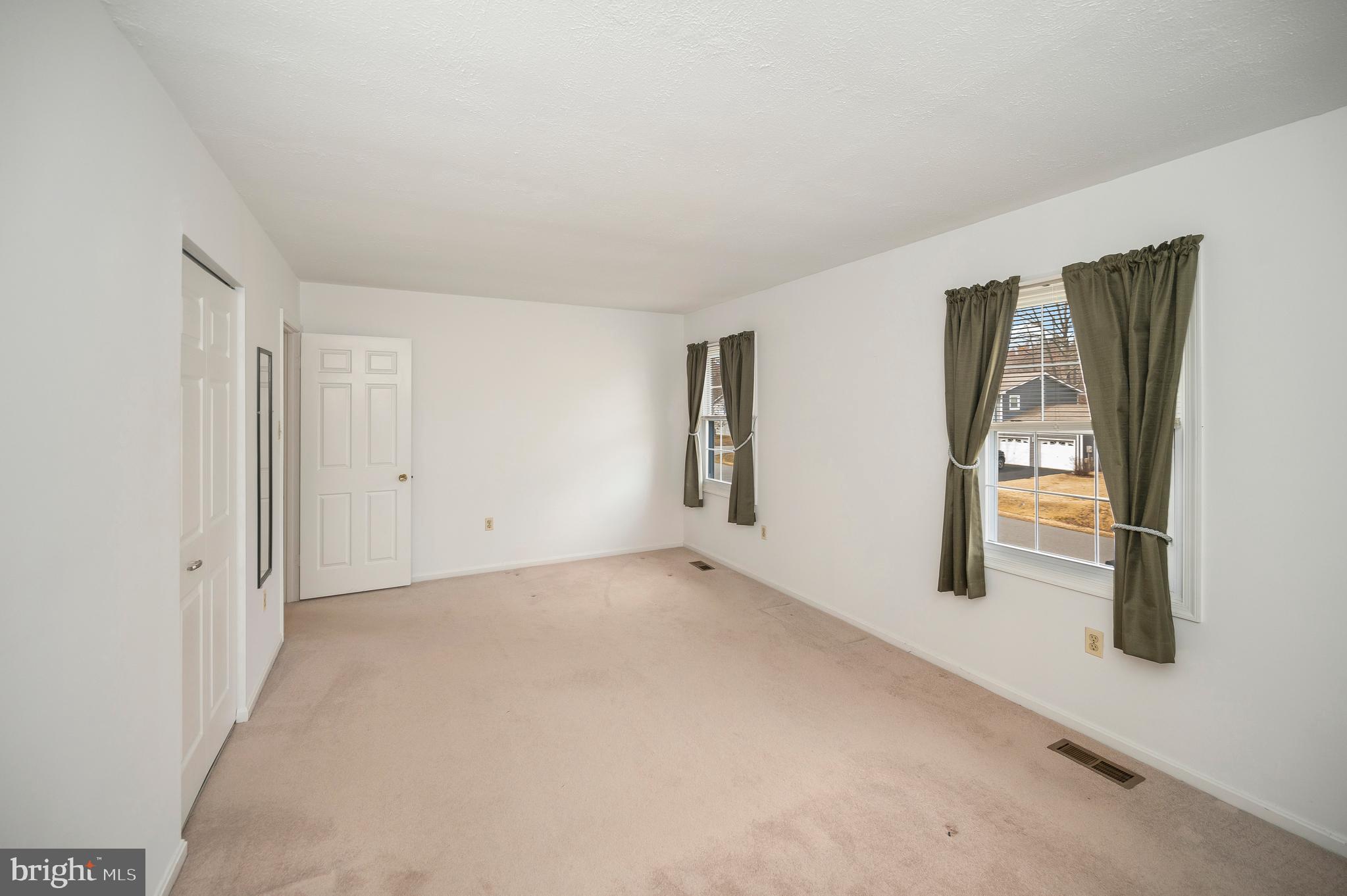 WAVERLY VILLAGE - Residential