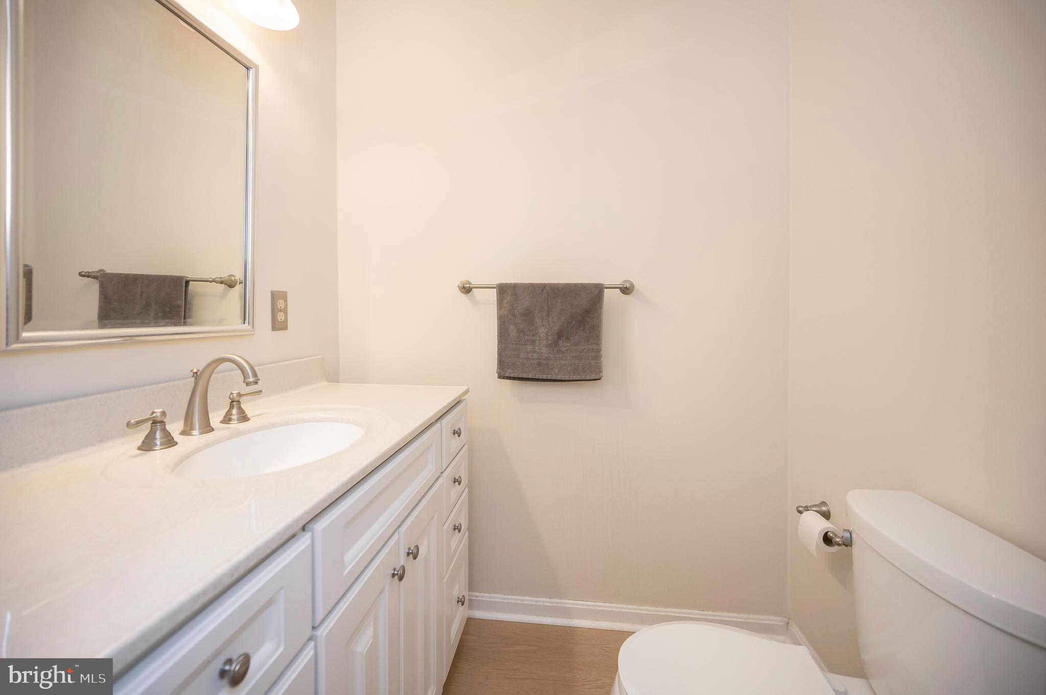 WAVERLY VILLAGE - Residential