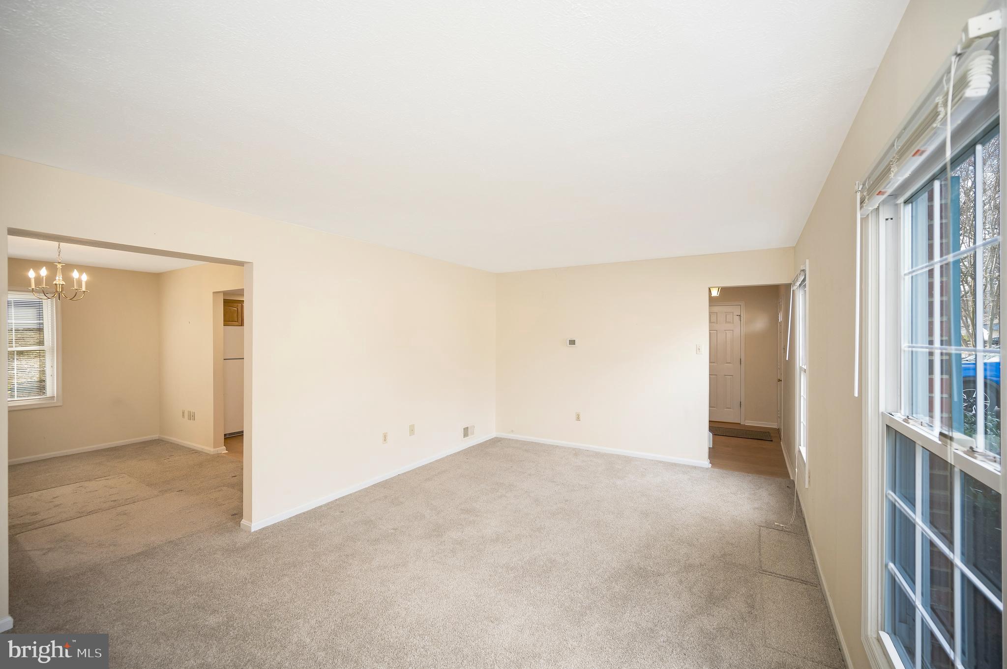 WAVERLY VILLAGE - Residential