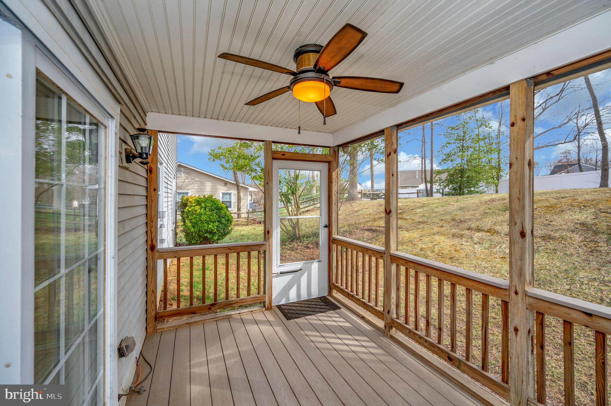 WAVERLY VILLAGE - Residential