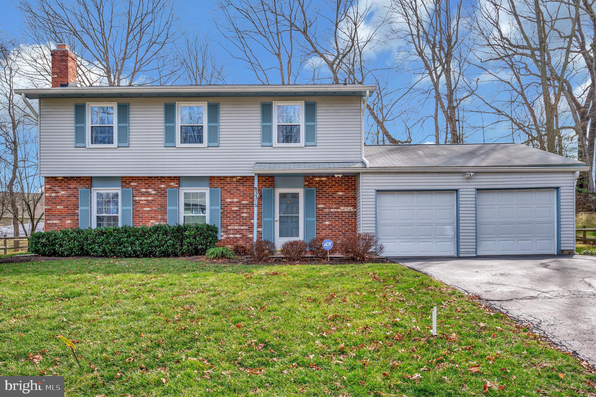 WAVERLY VILLAGE - Residential