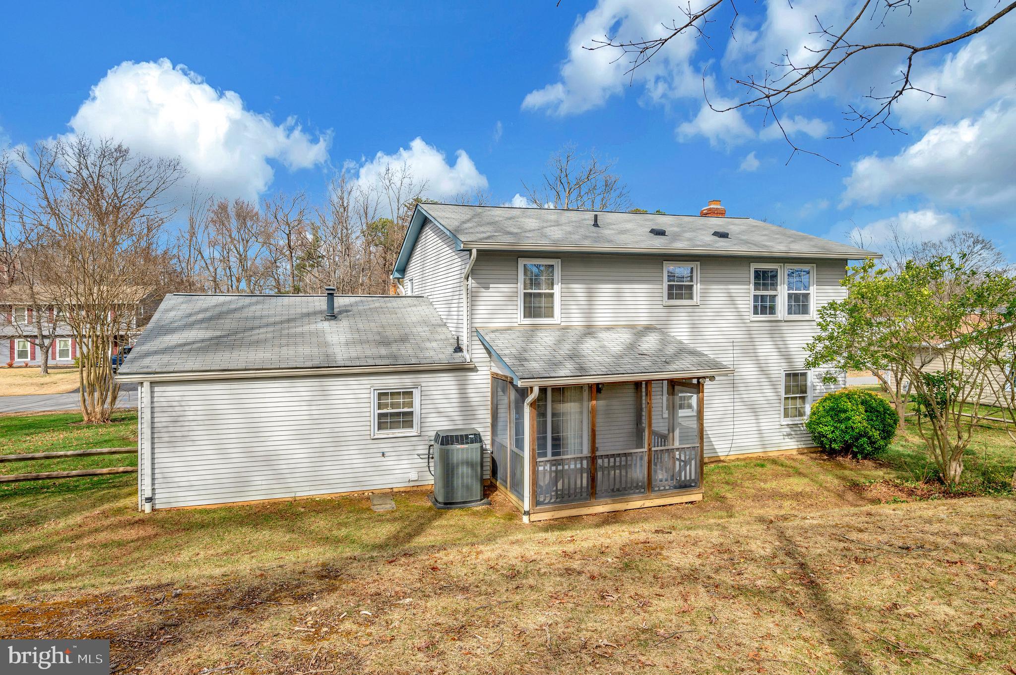 WAVERLY VILLAGE - Residential