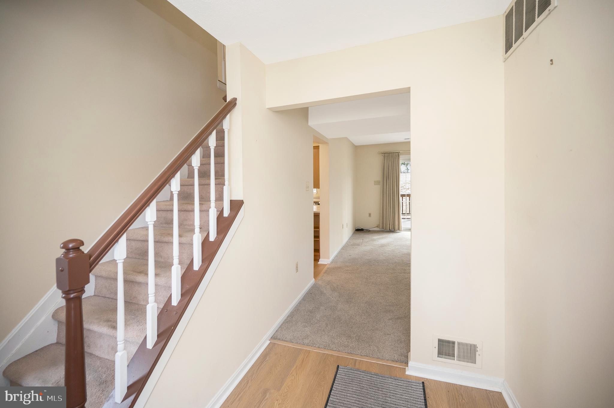 WAVERLY VILLAGE - Residential