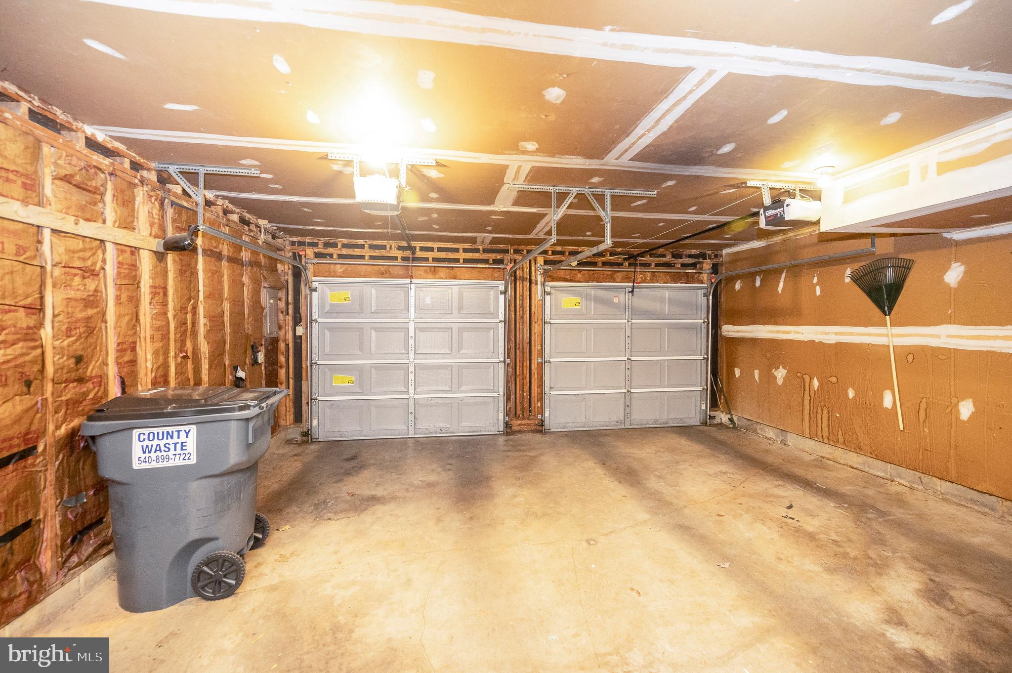 WAVERLY VILLAGE - Residential