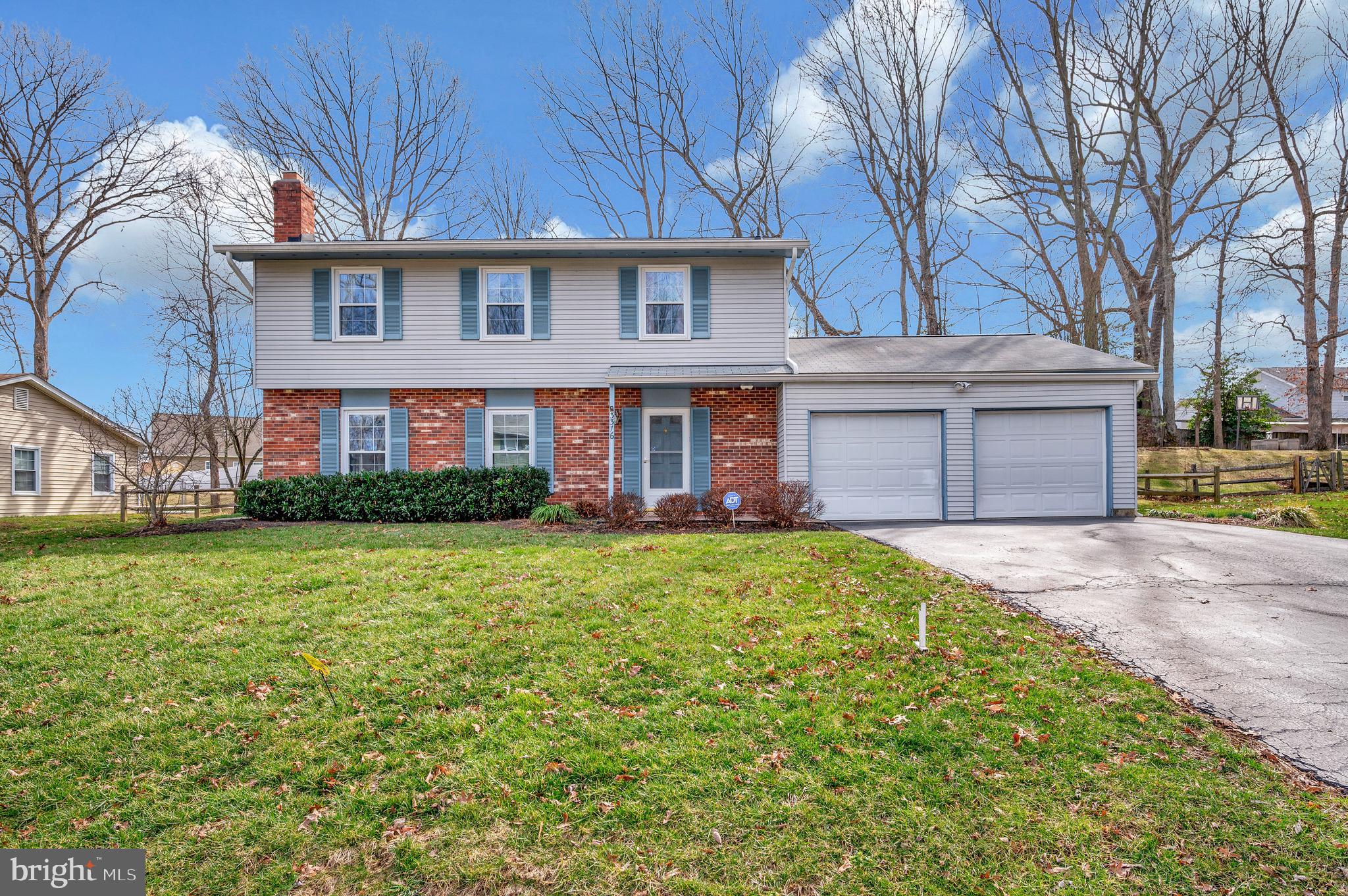 WAVERLY VILLAGE - Residential