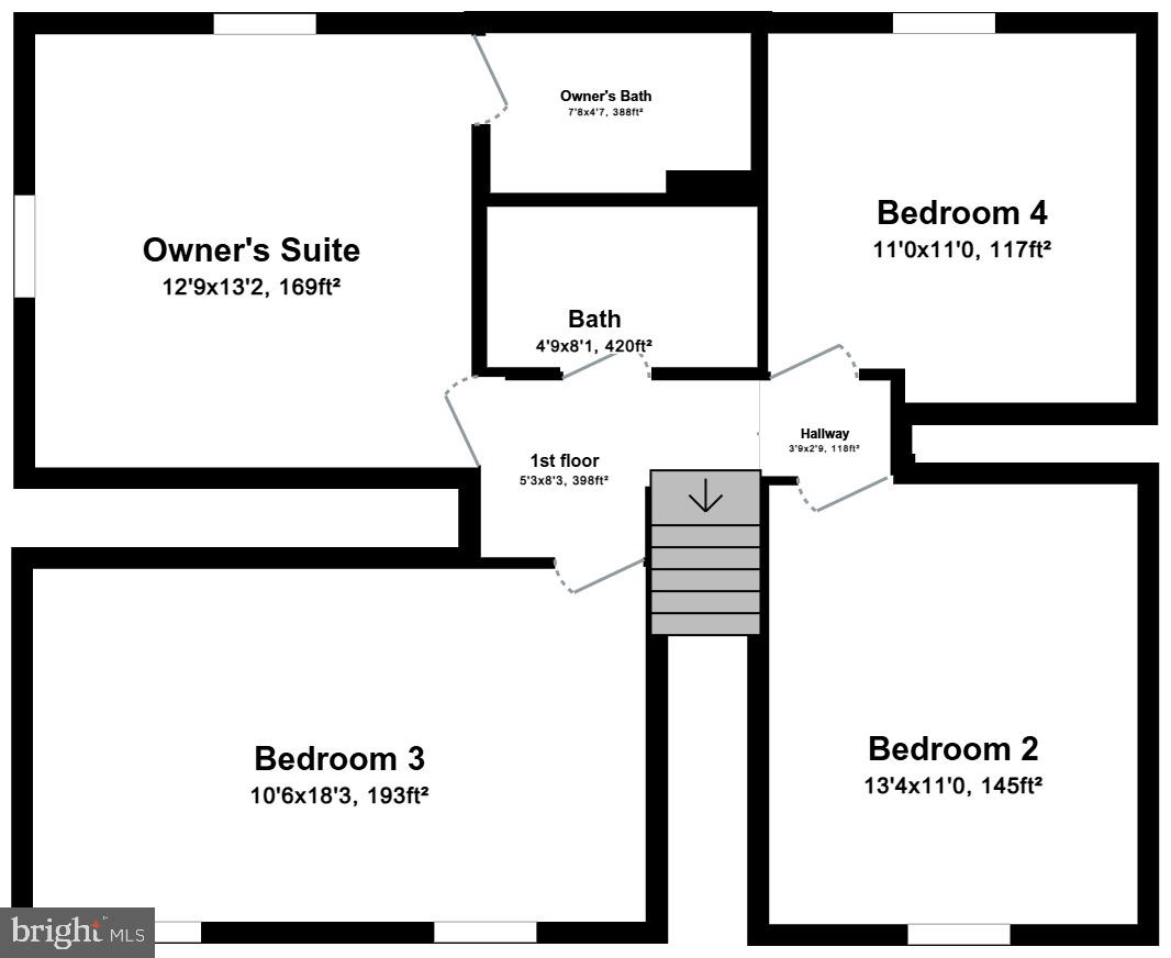 WAVERLY VILLAGE - Residential