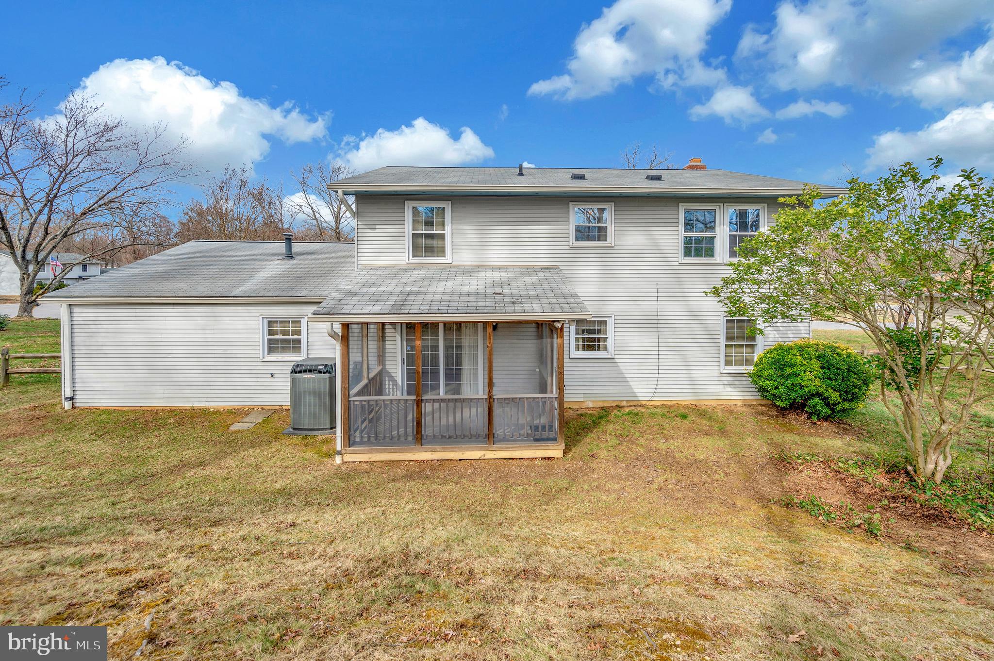 WAVERLY VILLAGE - Residential