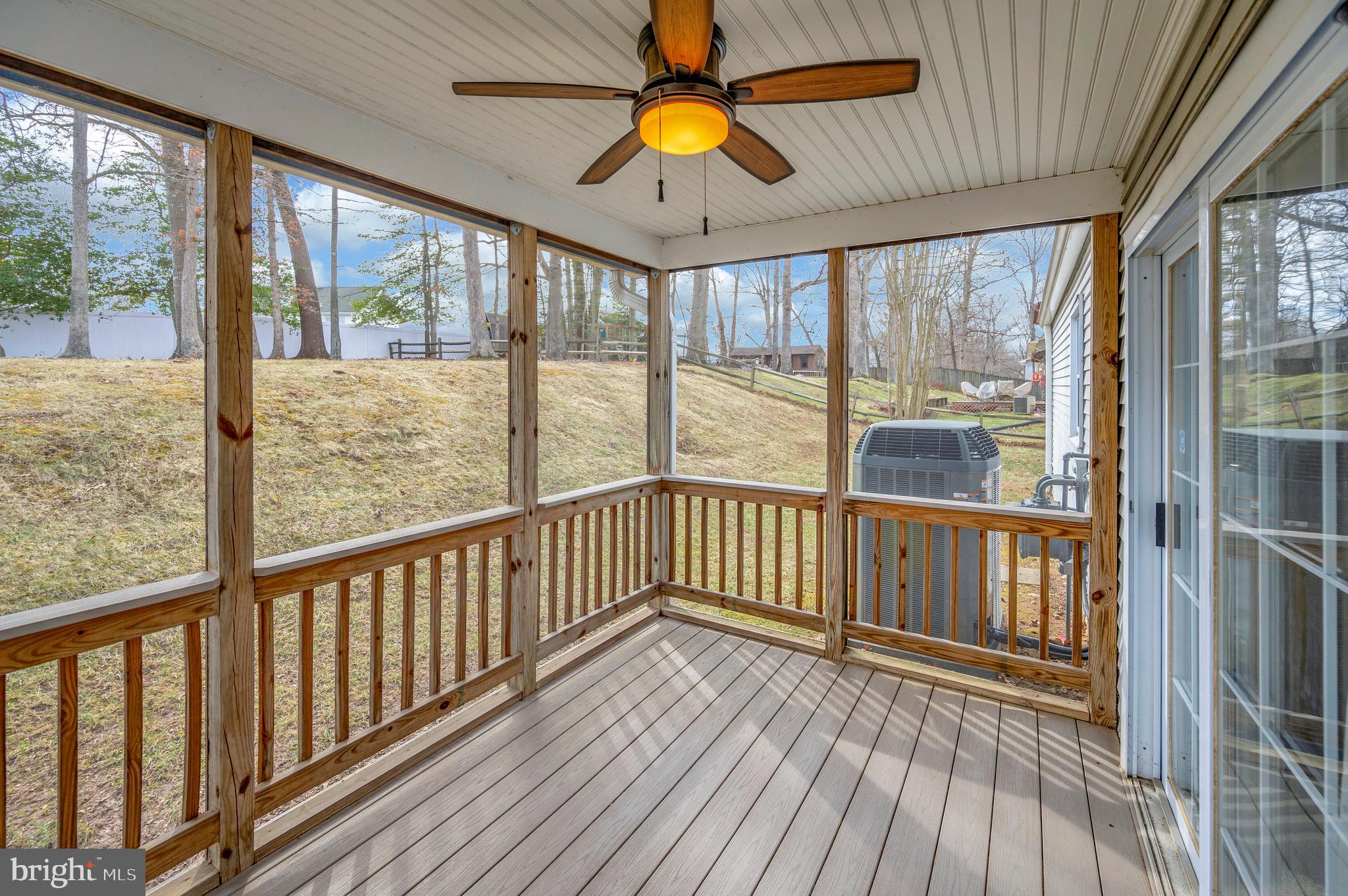 WAVERLY VILLAGE - Residential