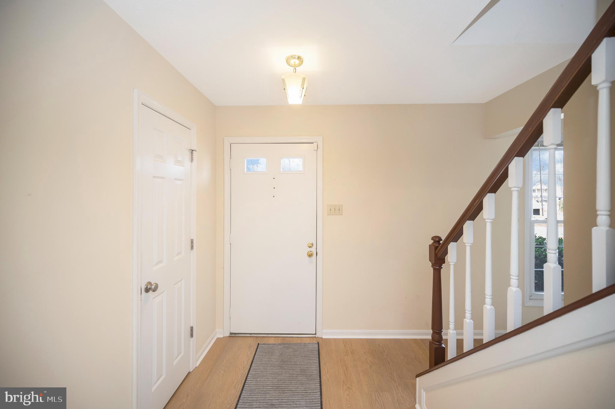 WAVERLY VILLAGE - Residential