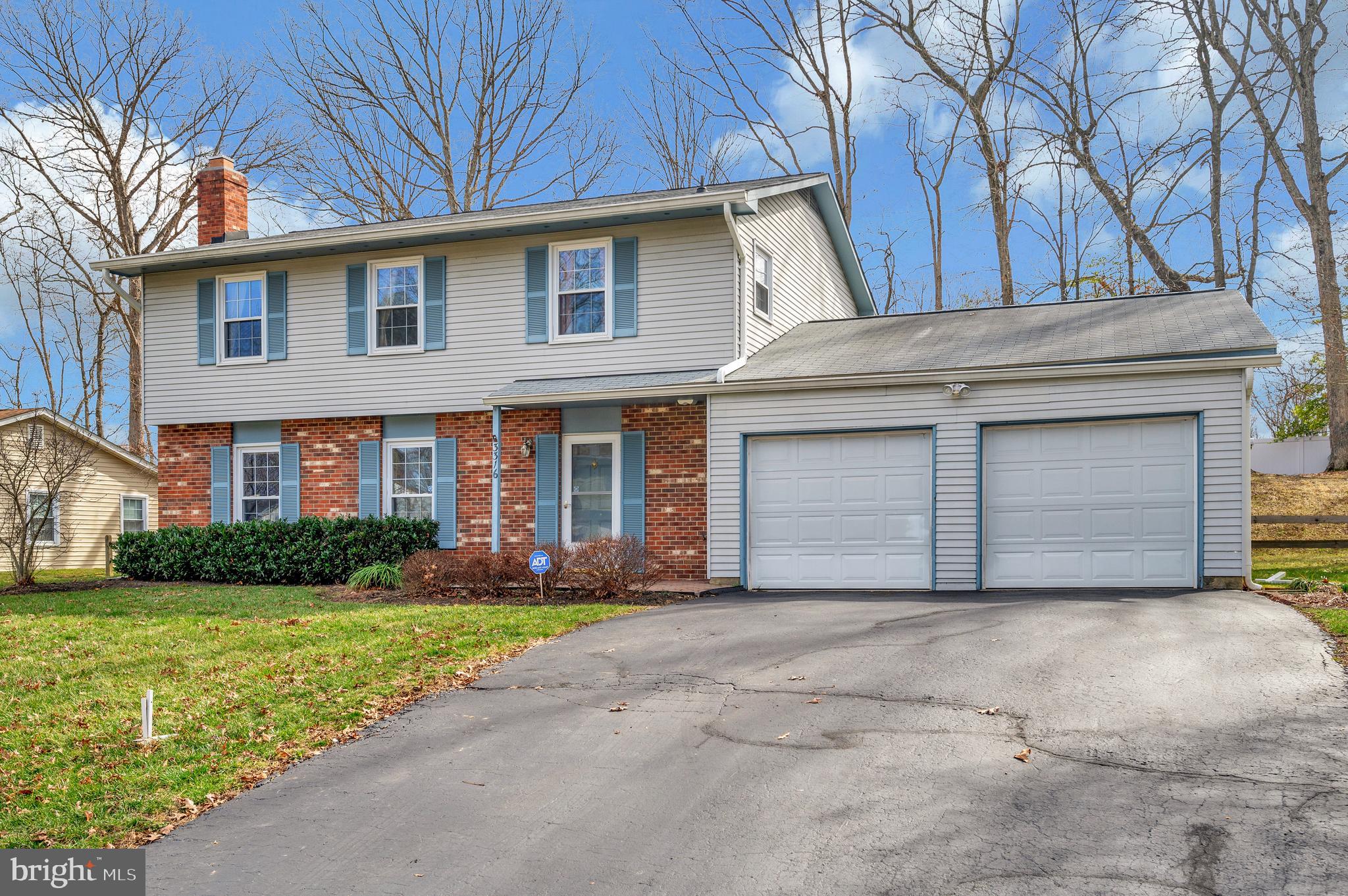 WAVERLY VILLAGE - Residential