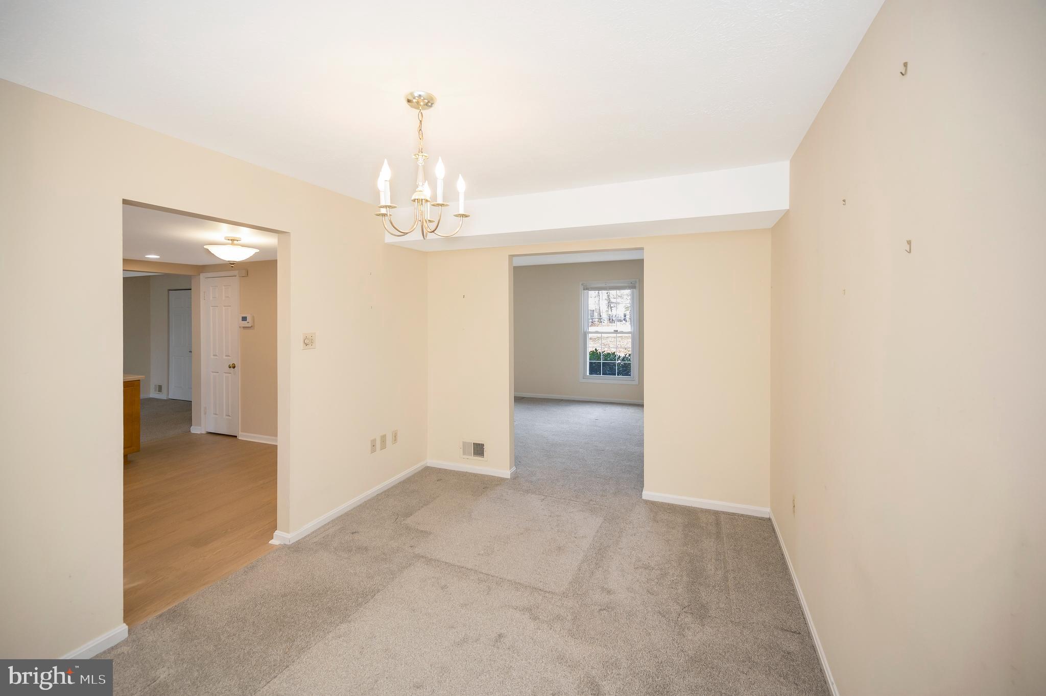 WAVERLY VILLAGE - Residential