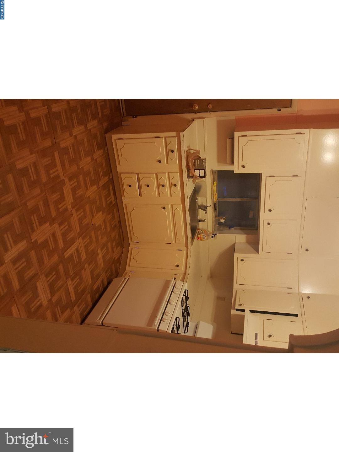 HUNTING PARK - Residential