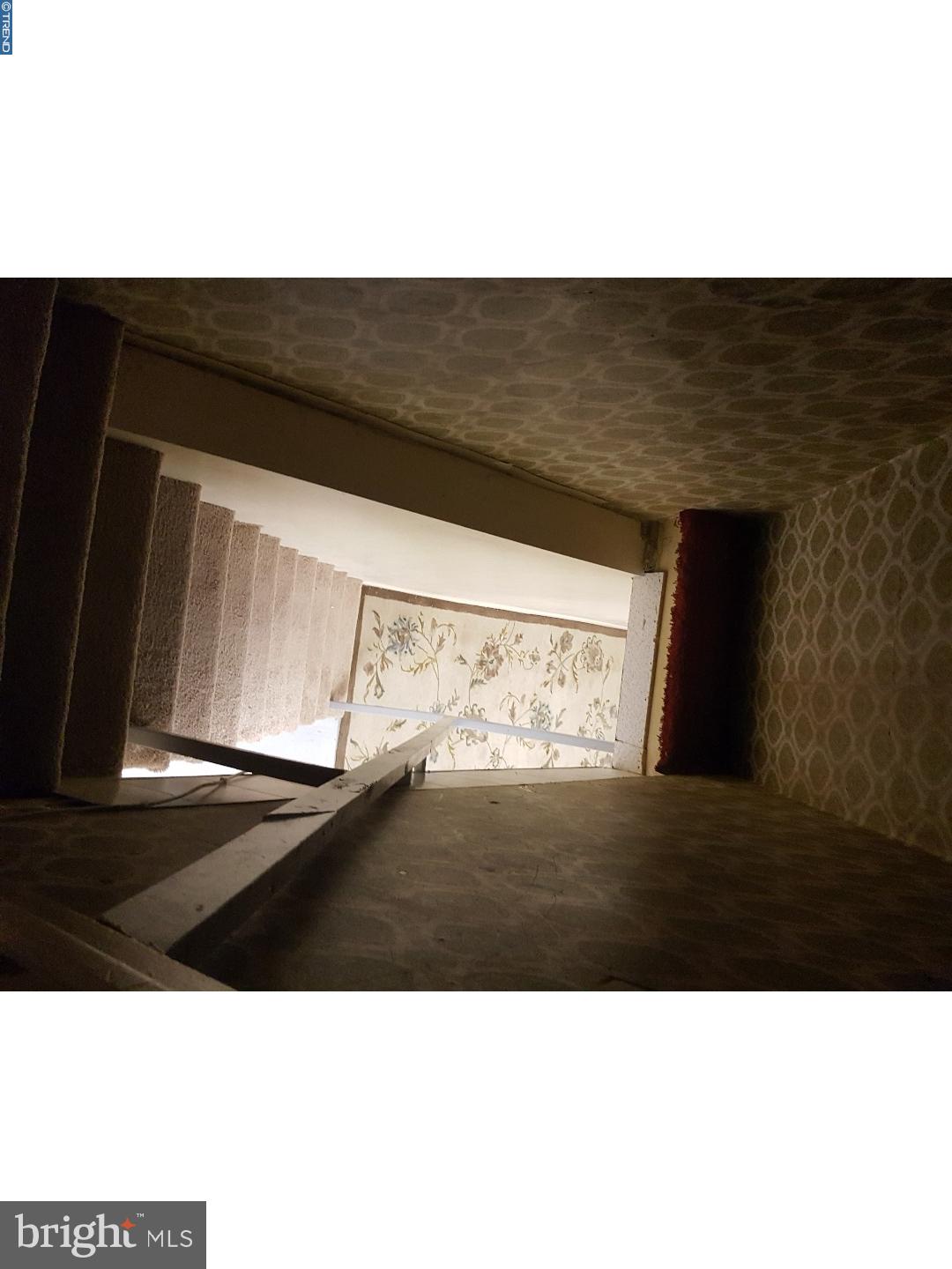 HUNTING PARK - Residential