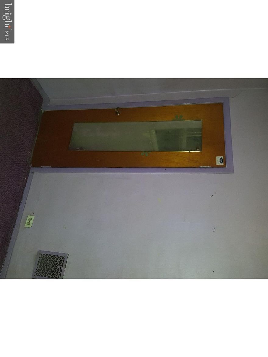 3 bed 1 bath 1,170 sqft home for sale in the Hunting Park section of North Philadelphia. This is an estate sale. Property needs a mid-level rehab or so but is structurally sound. Asking price is $49,900 or best offer. Perfect for a turn key rental , rents range from 900-$1,150. Section 8 can yield an even better cash flow. Get it on this deal while it lasts!! Sellers agent is familial relationship with seller.