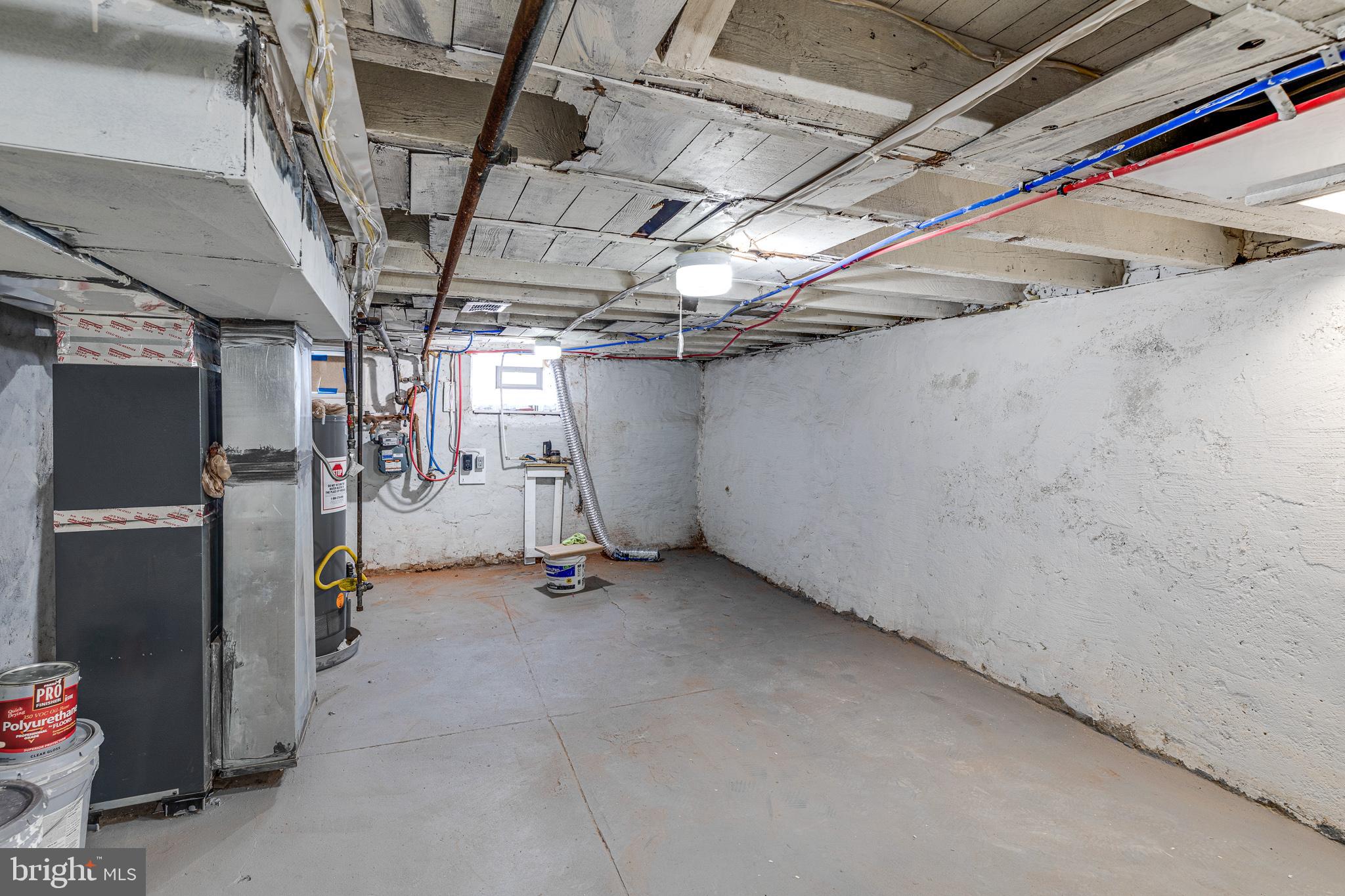 POINT BREEZE - Residential