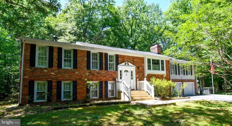 8870 Brook Drive, Waldorf, MD 20603 - #: MDCH2056078