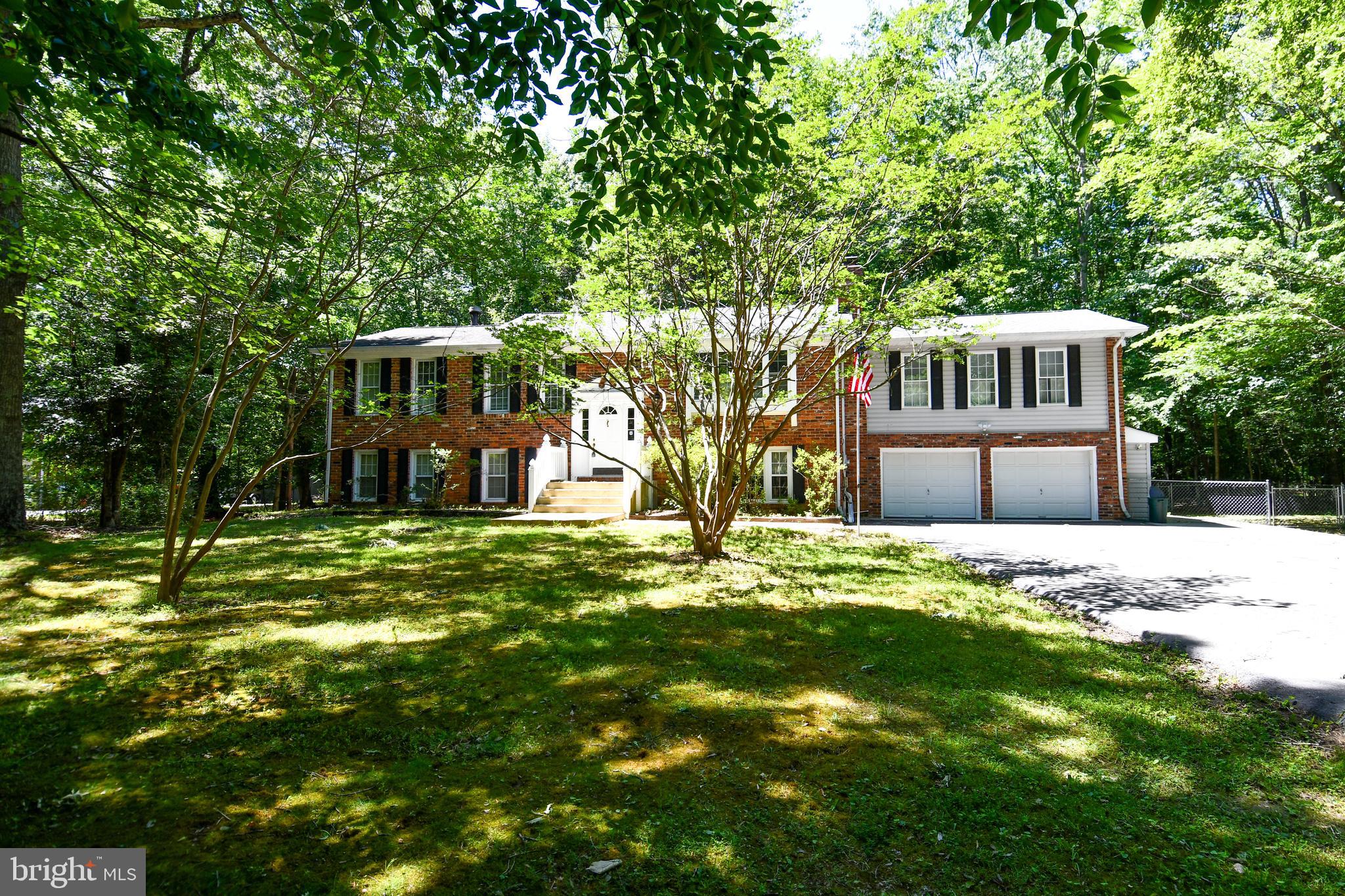 8870 BROOK DRIVE