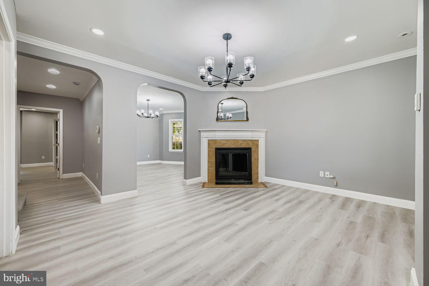 HANLON - Residential