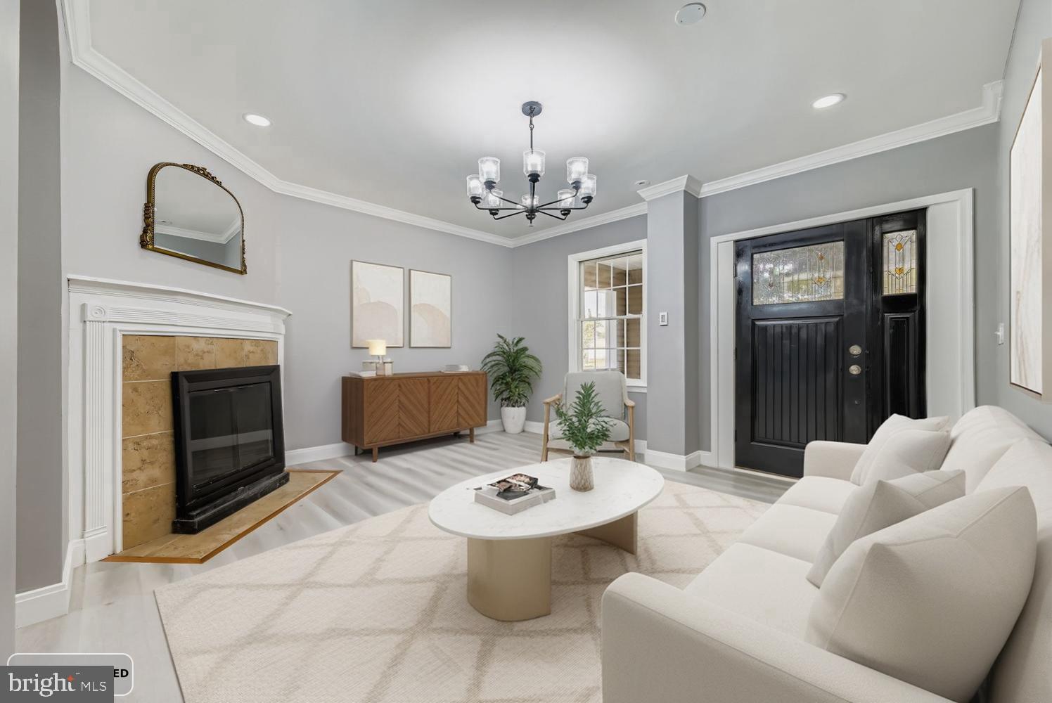 HANLON - Residential